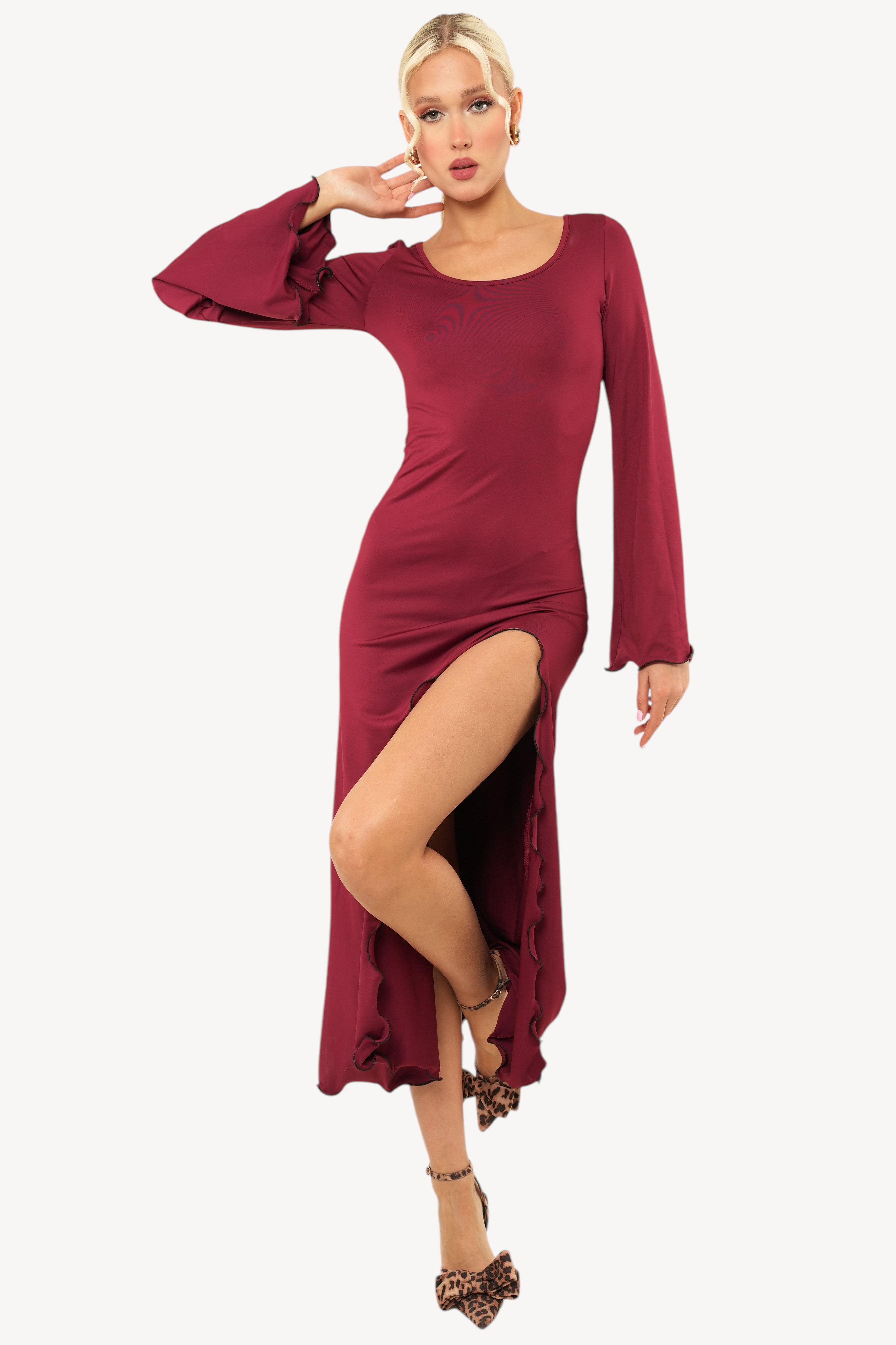 Carmi Dress