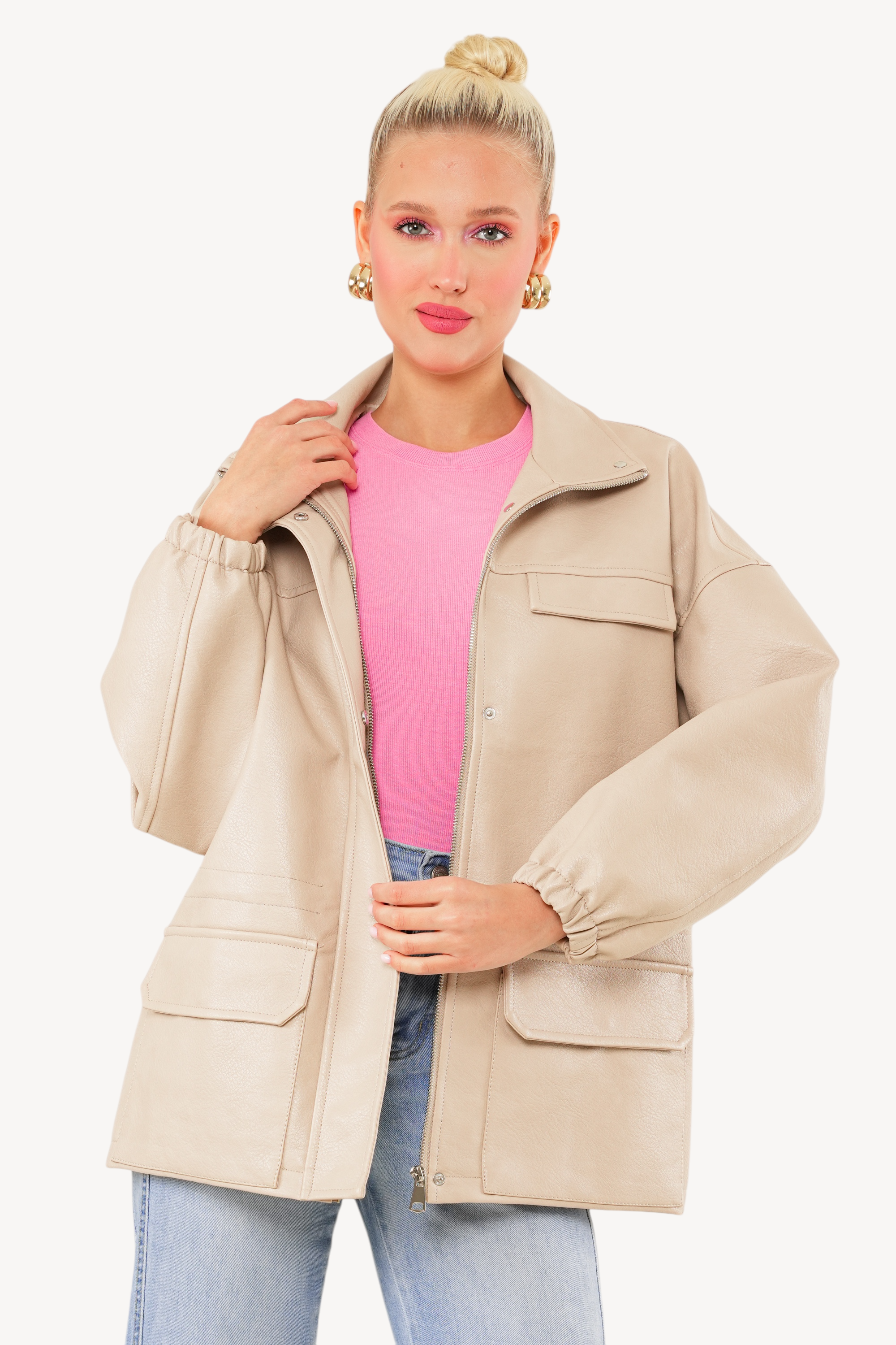 Elsie Jacket