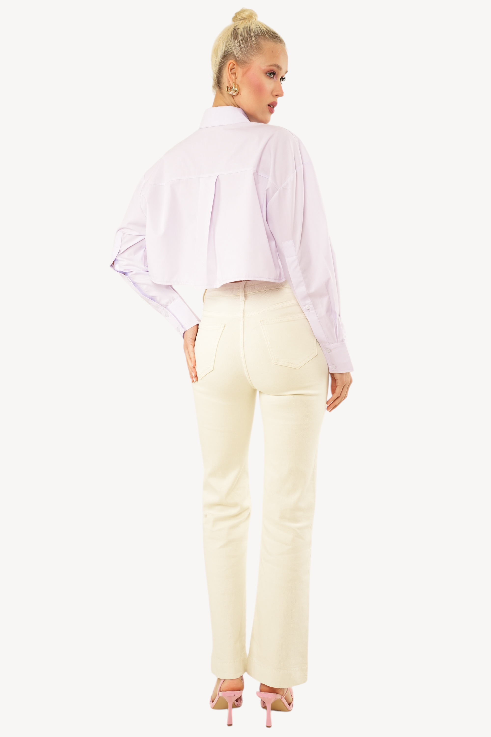 Lili Blouse