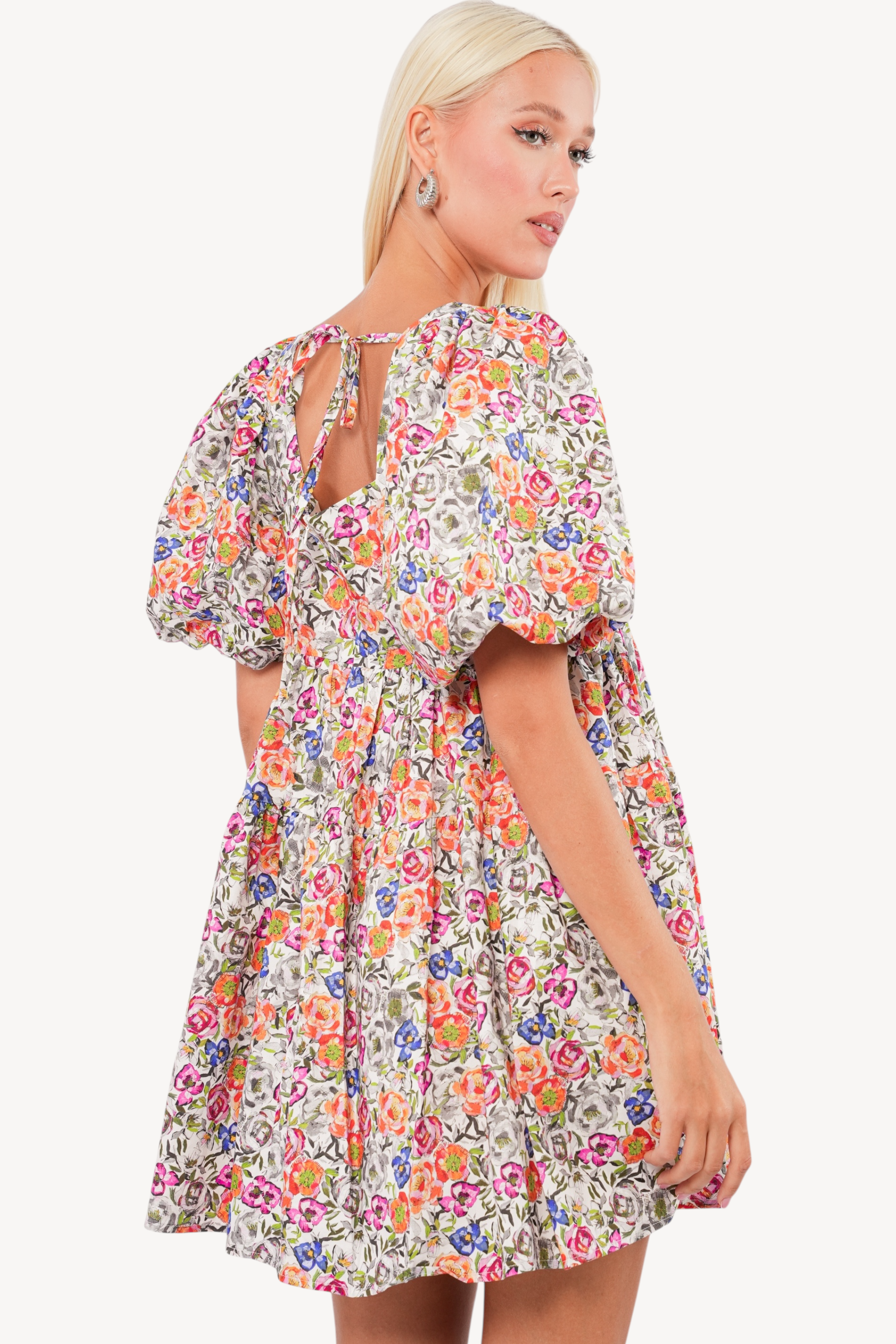 Freya Dress
