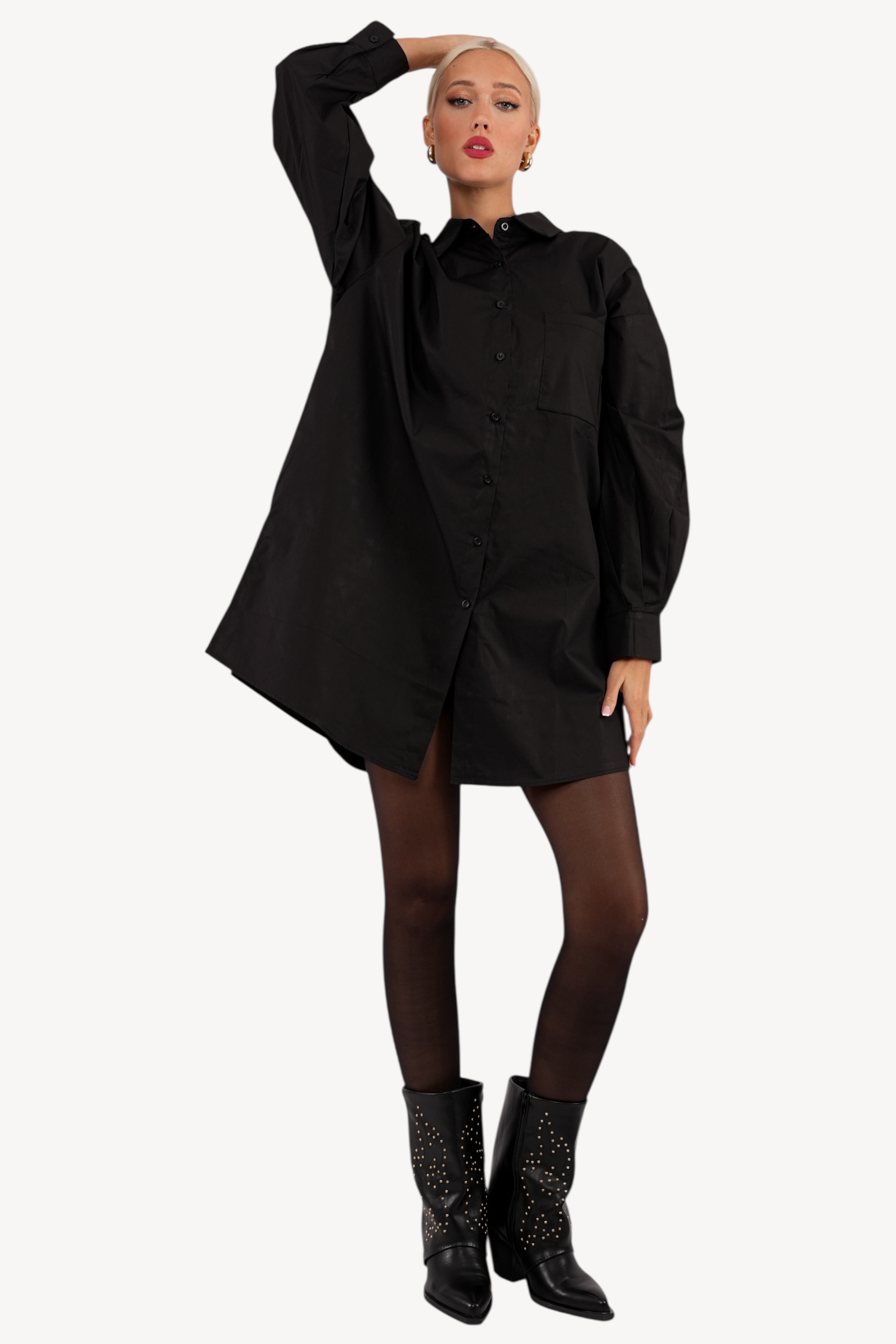 Sia Blouse