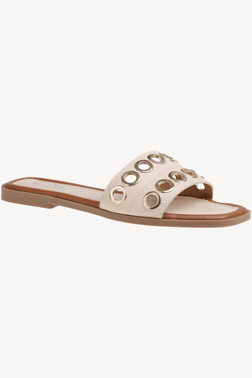 Isabella Slipper