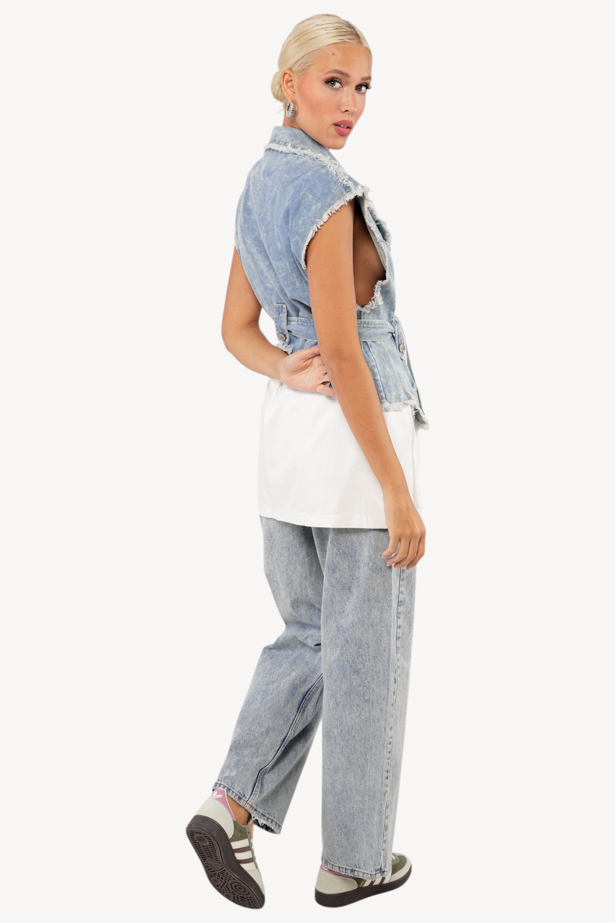 Jady Gilet