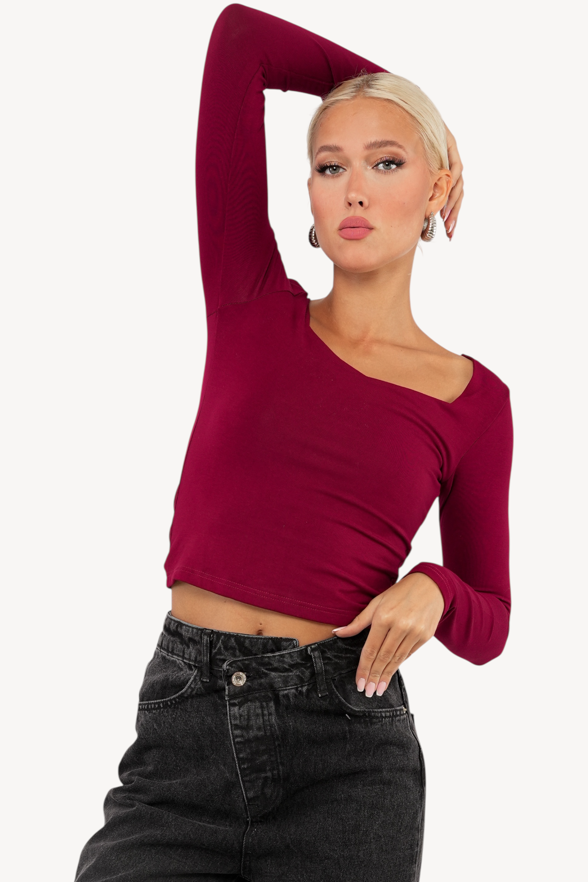 June Top