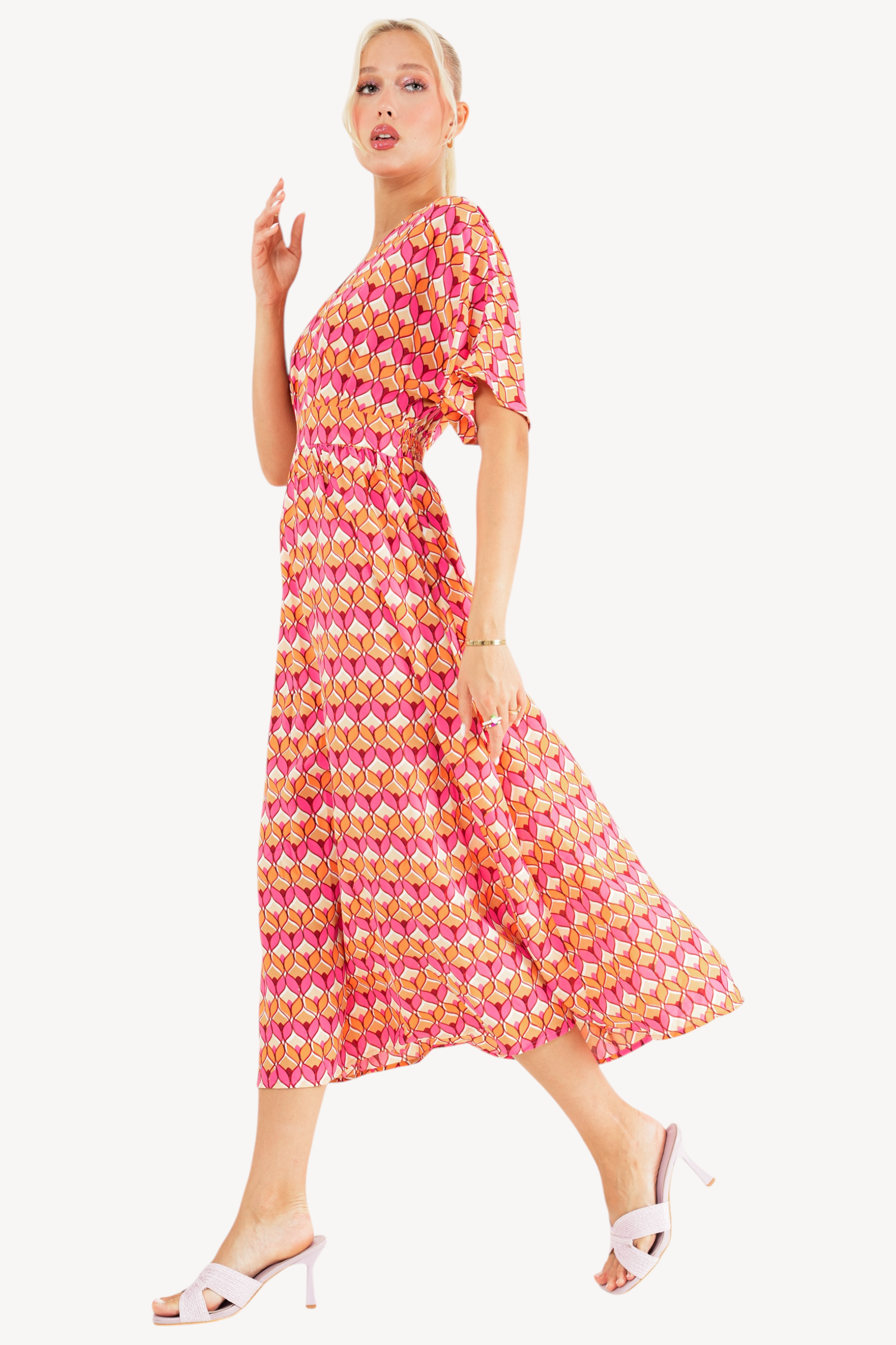 Helene Dress