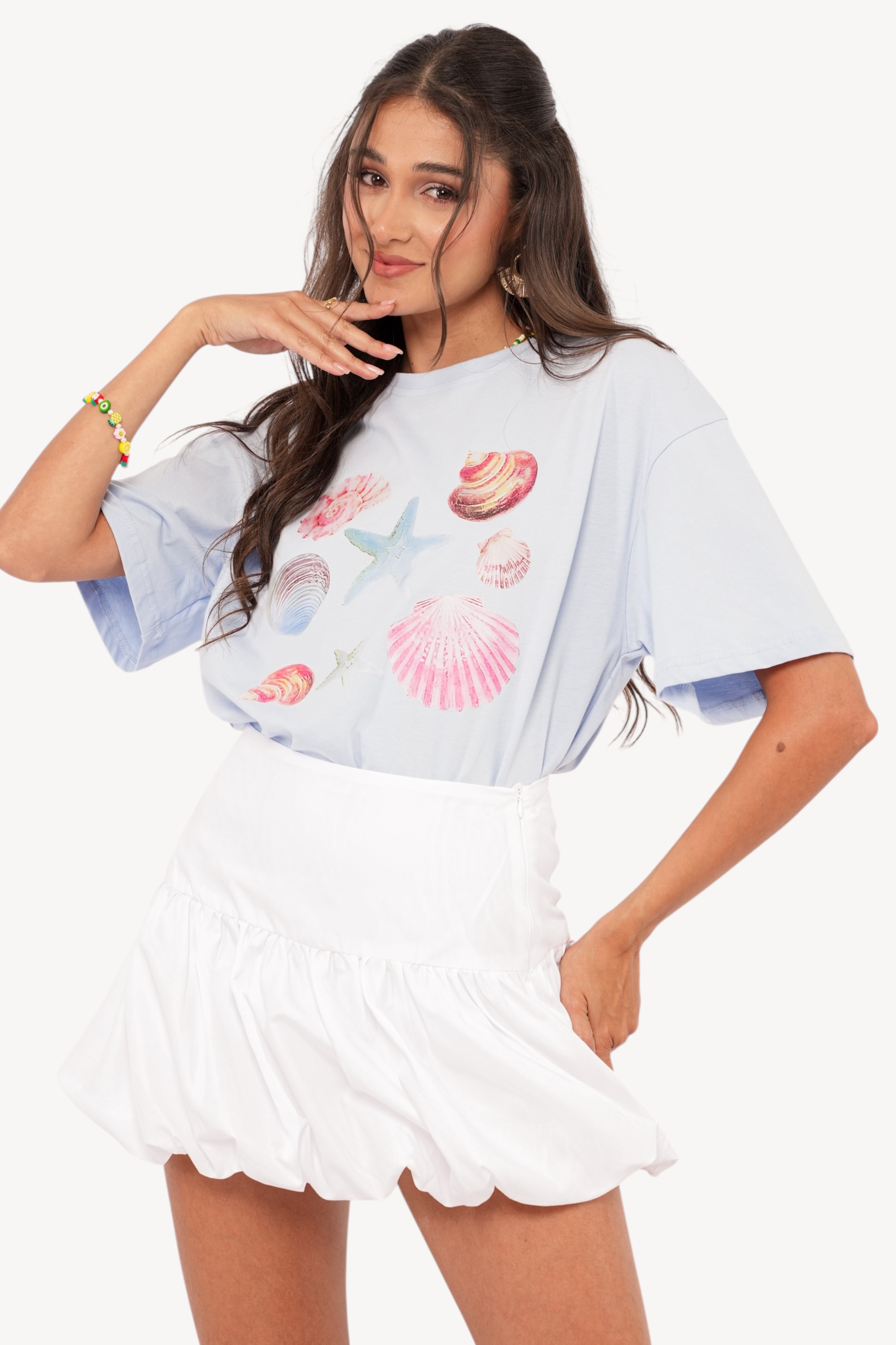 Zoe Tee