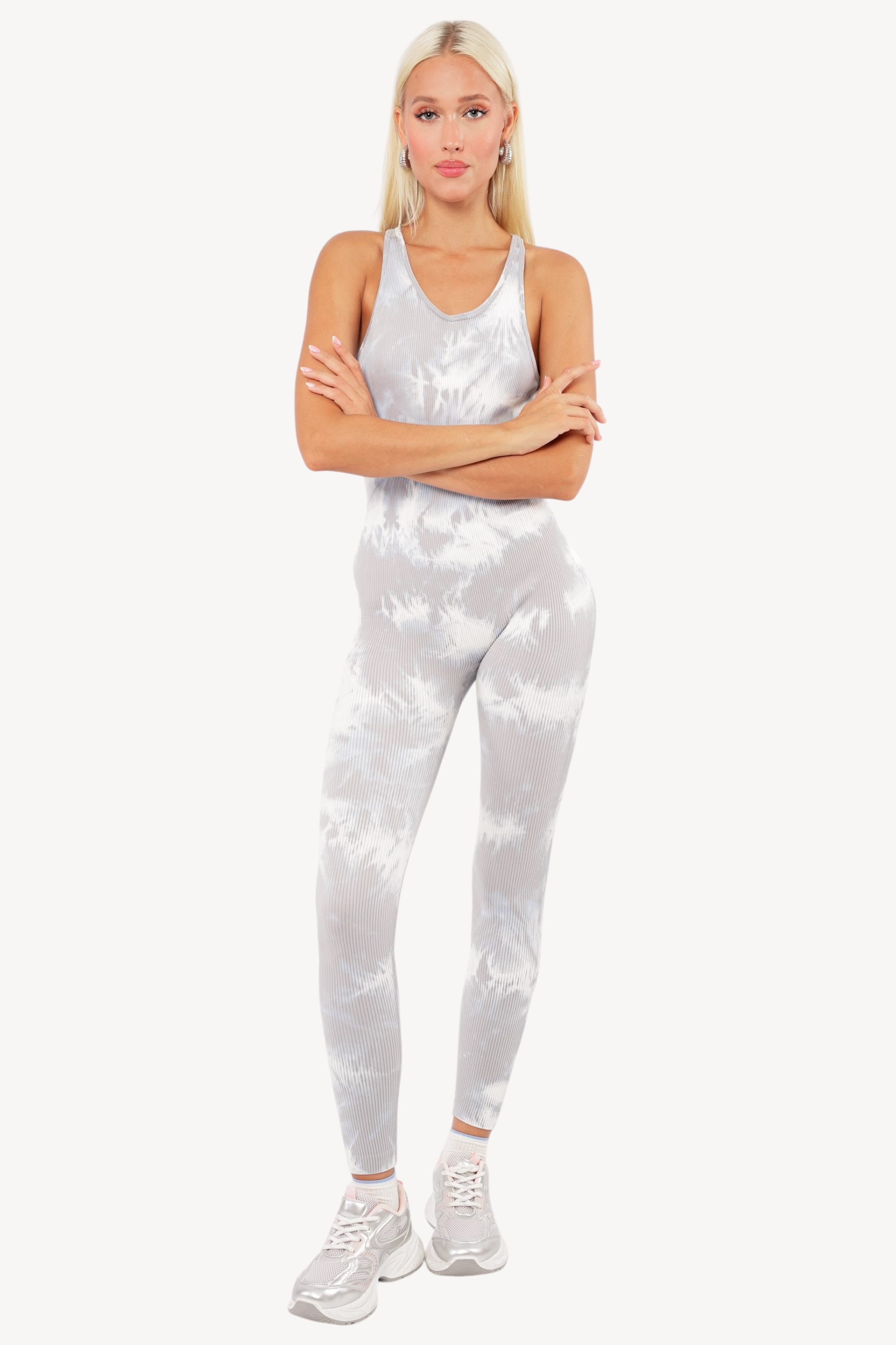 Zephyra Jumpsuit
