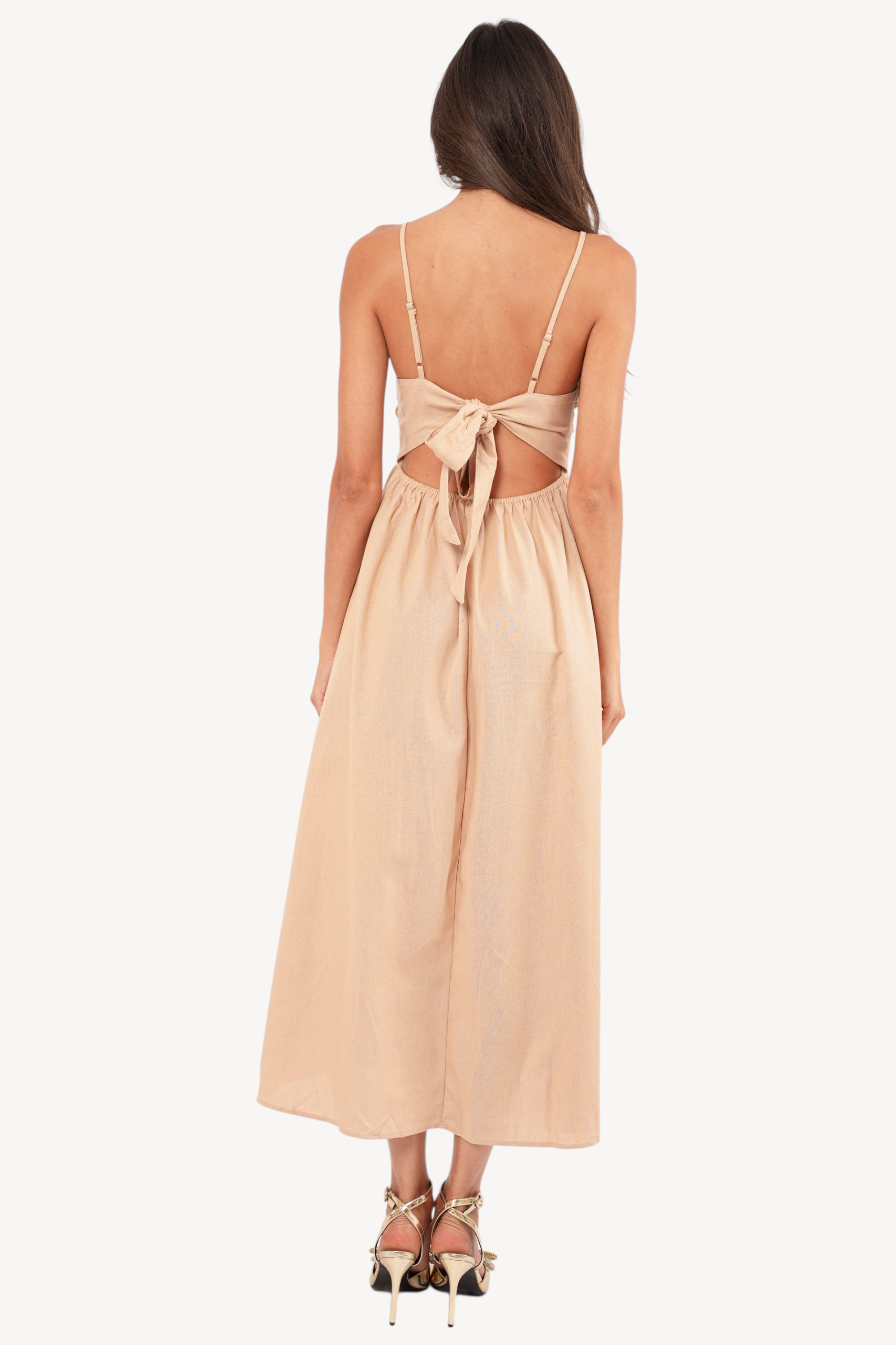 Sylvie Dress