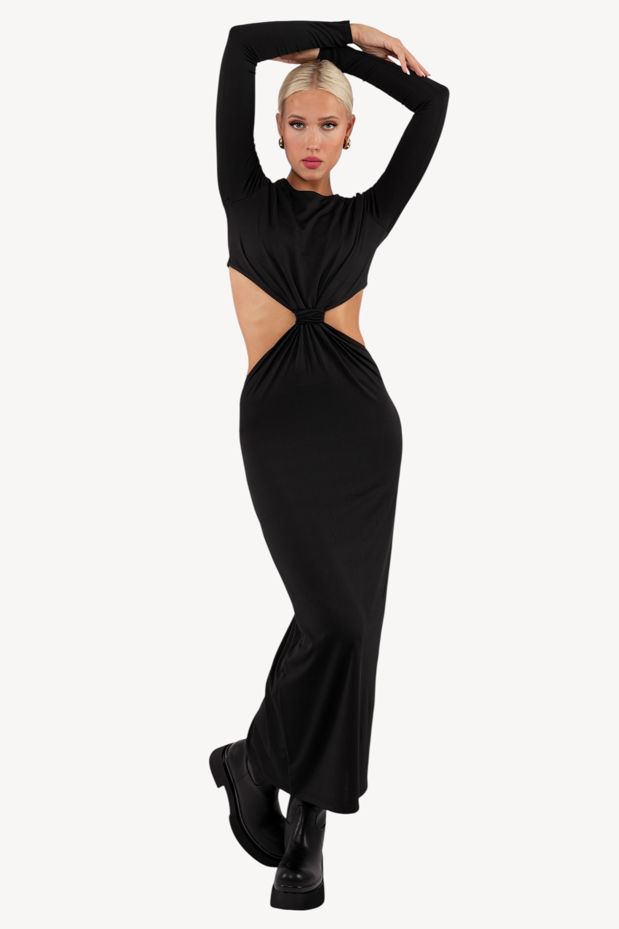 Liliana Dress