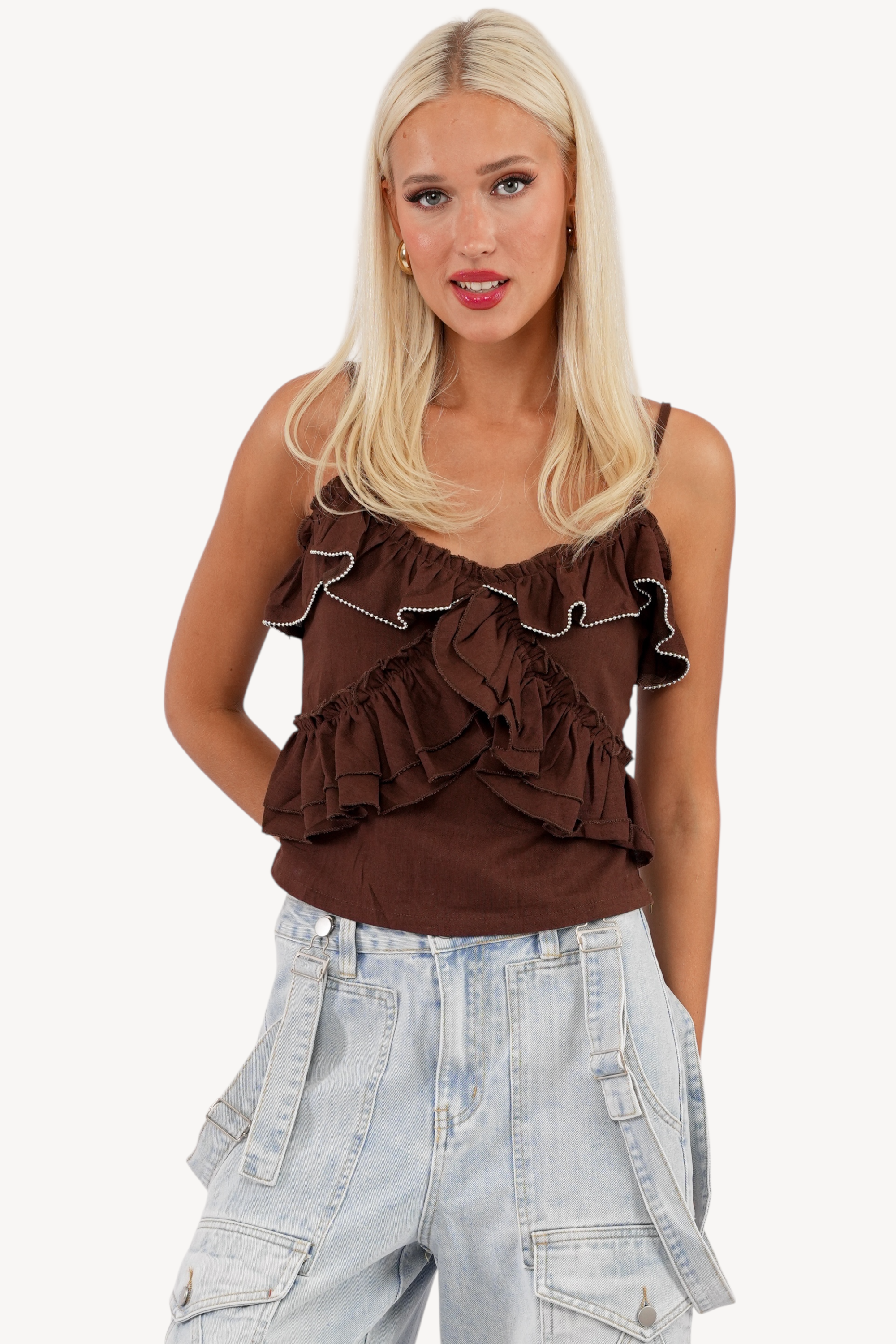 Seraphina Top