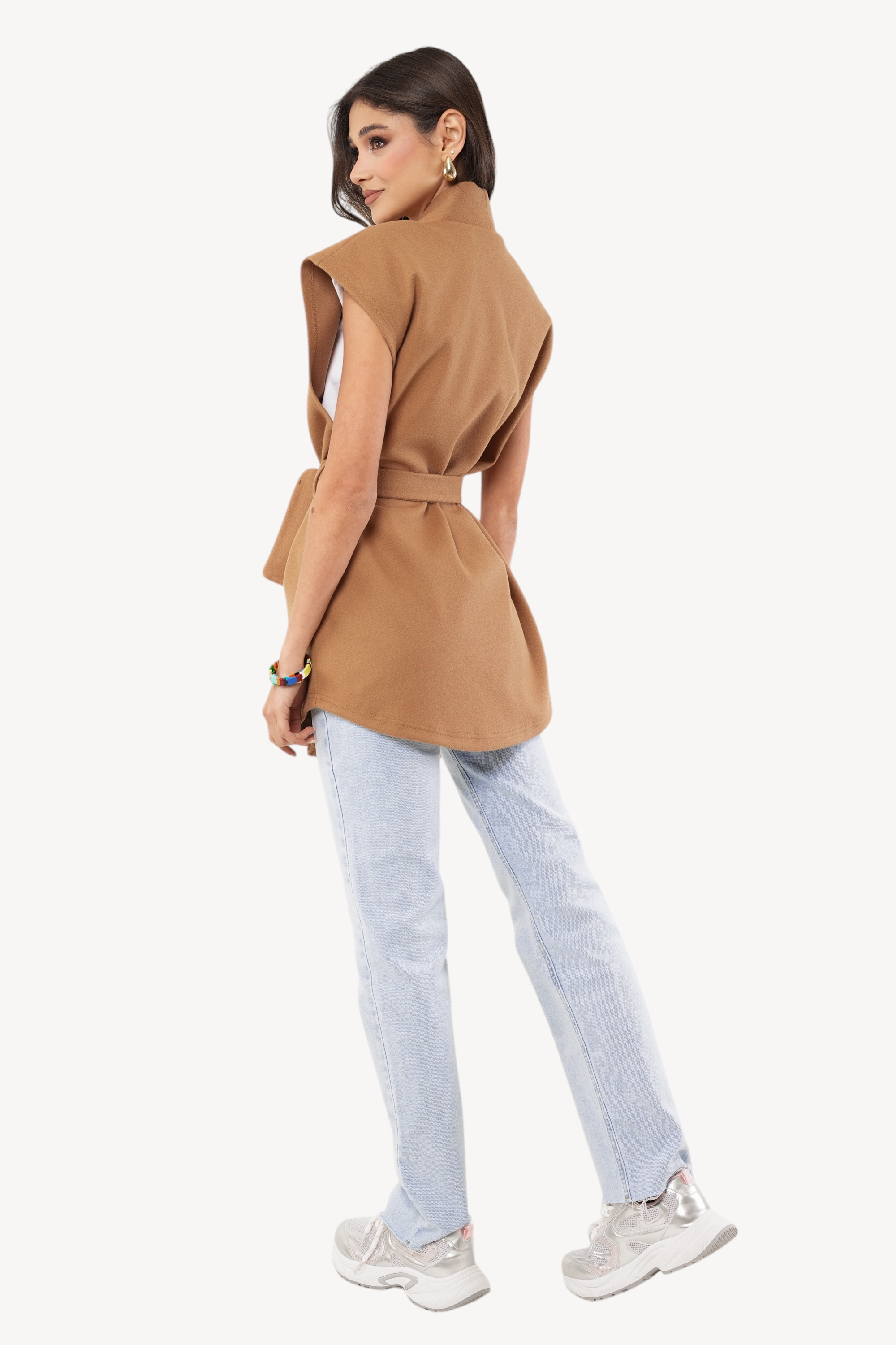 Nyra Gilet
