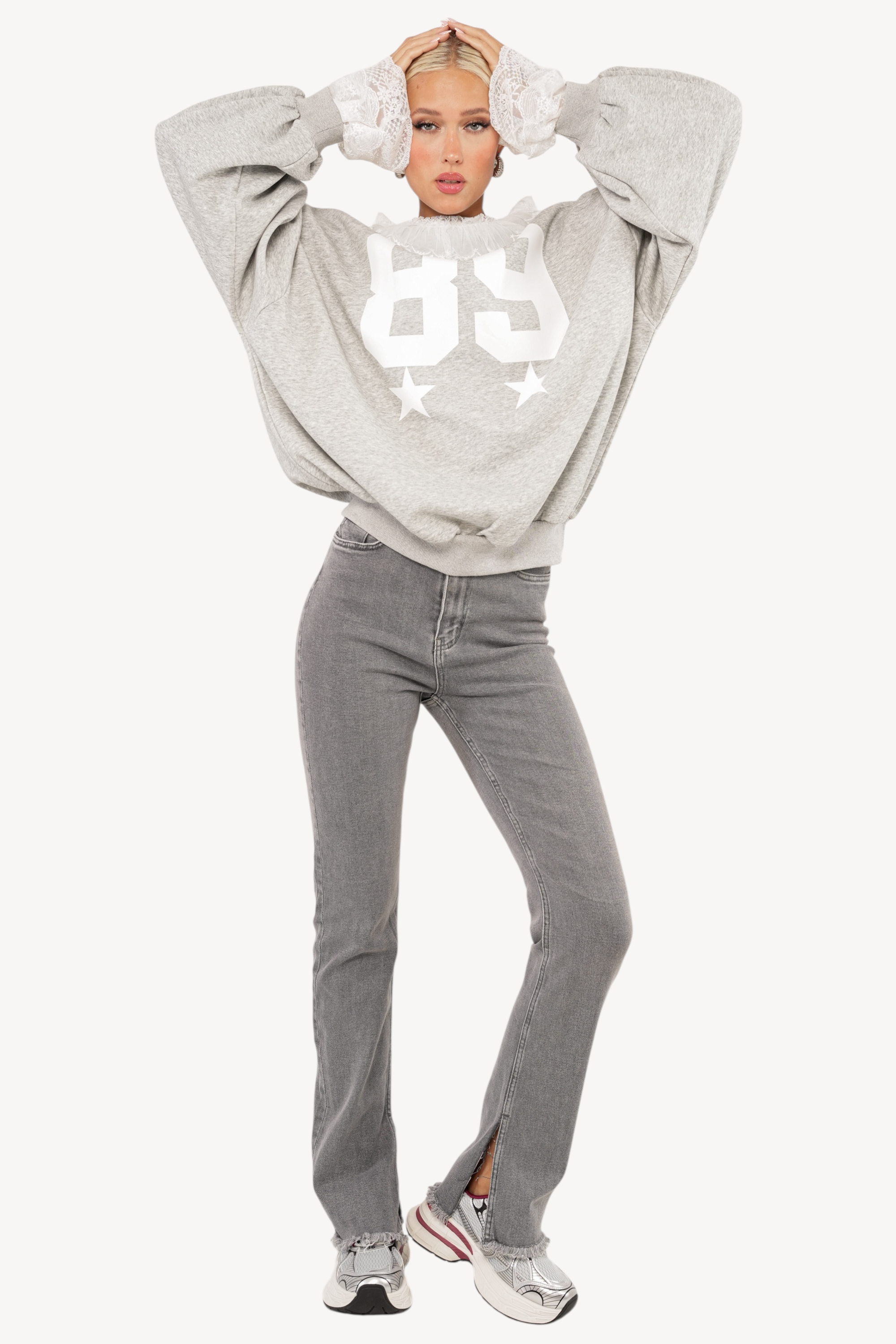 Lucia Sweater