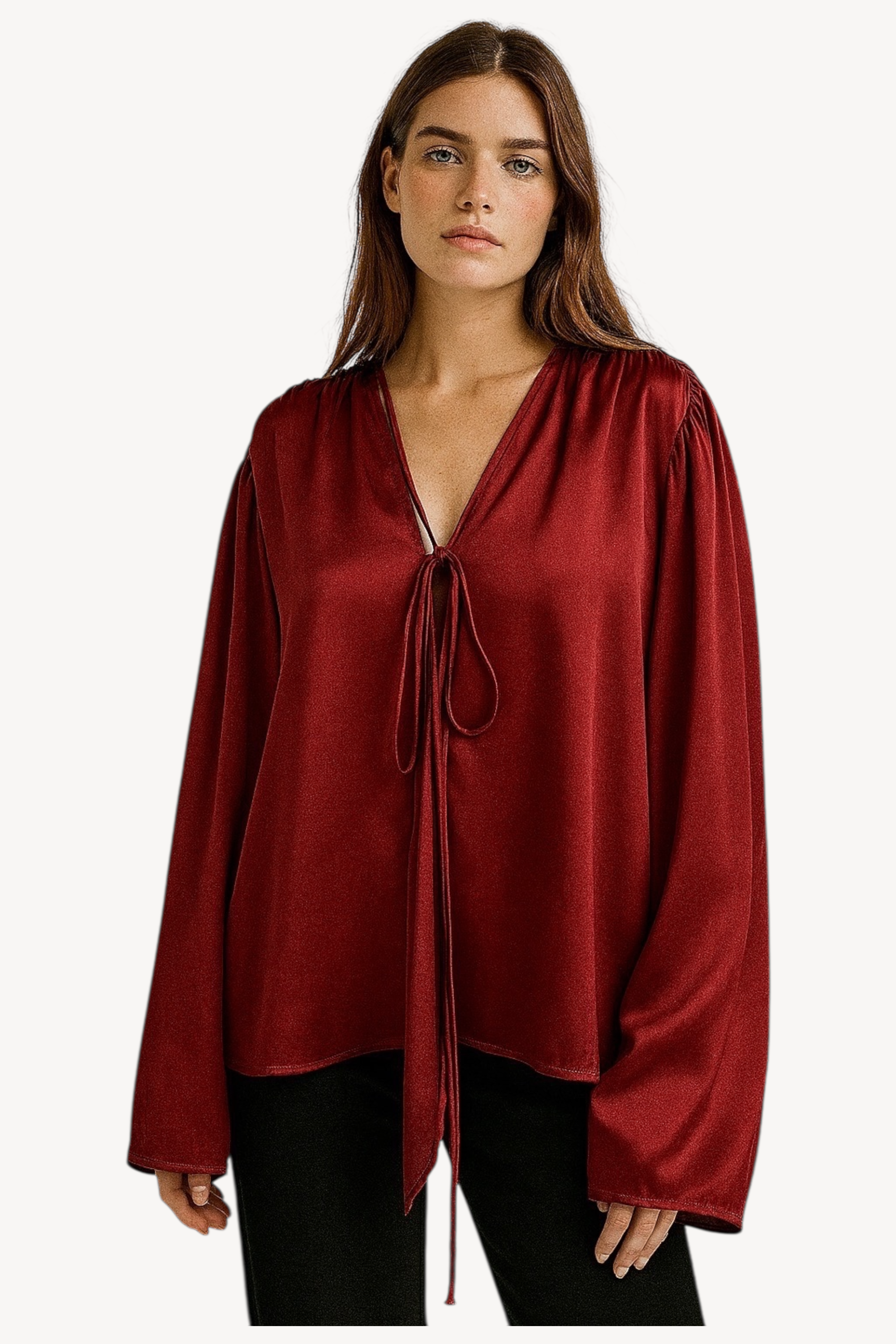 Vayla Blouse