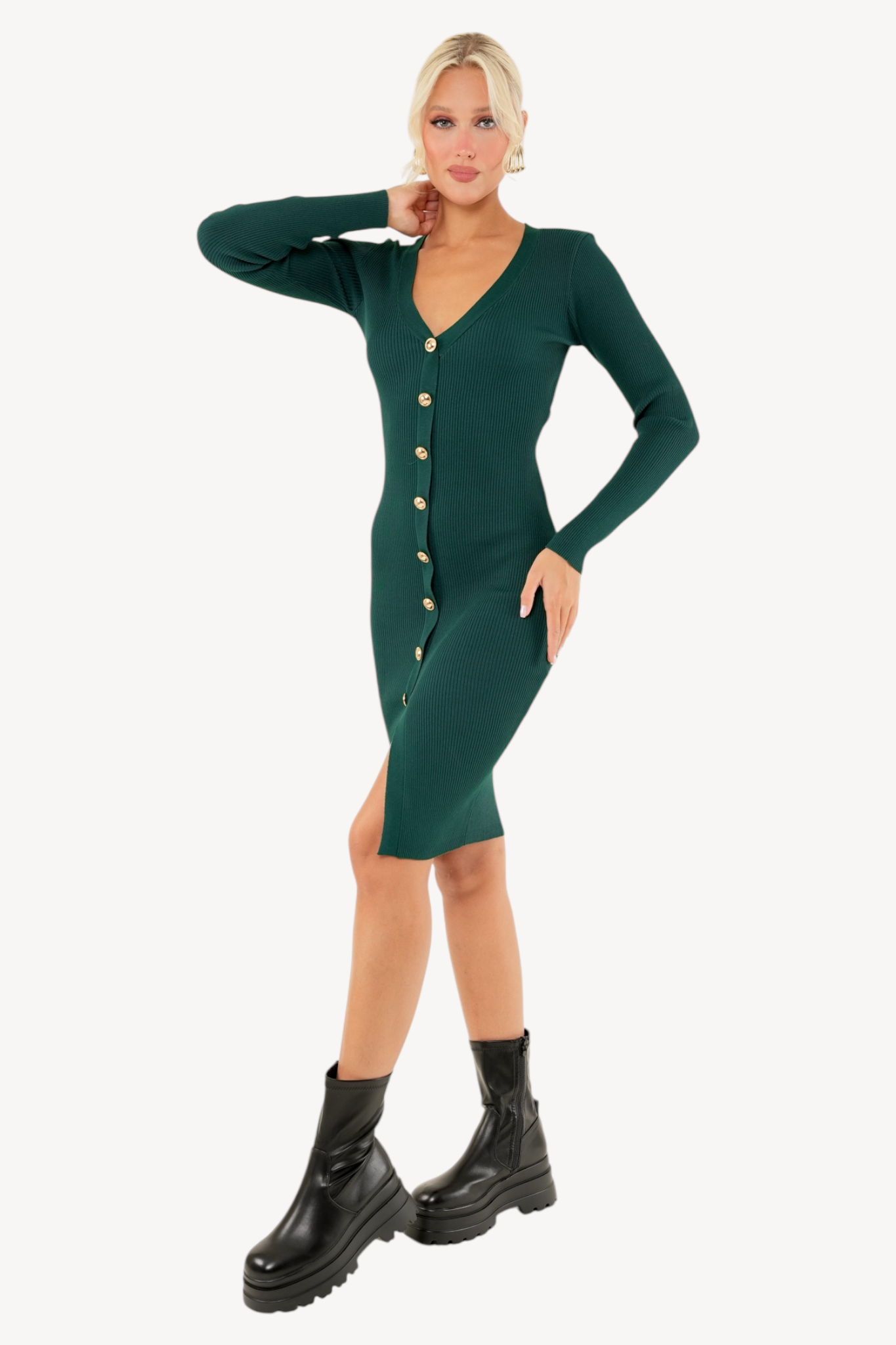 Noor dress