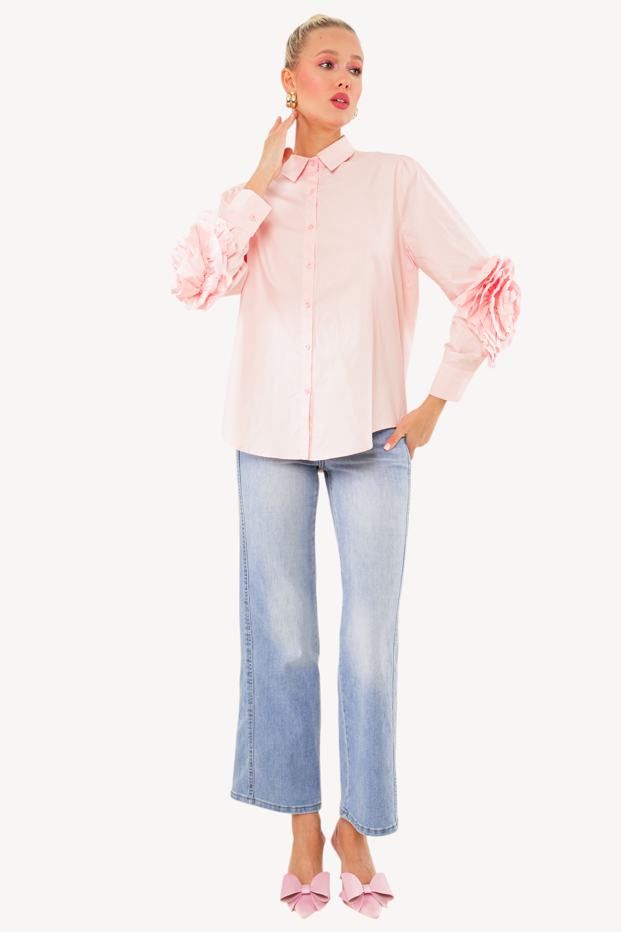 Jennifer Blouse