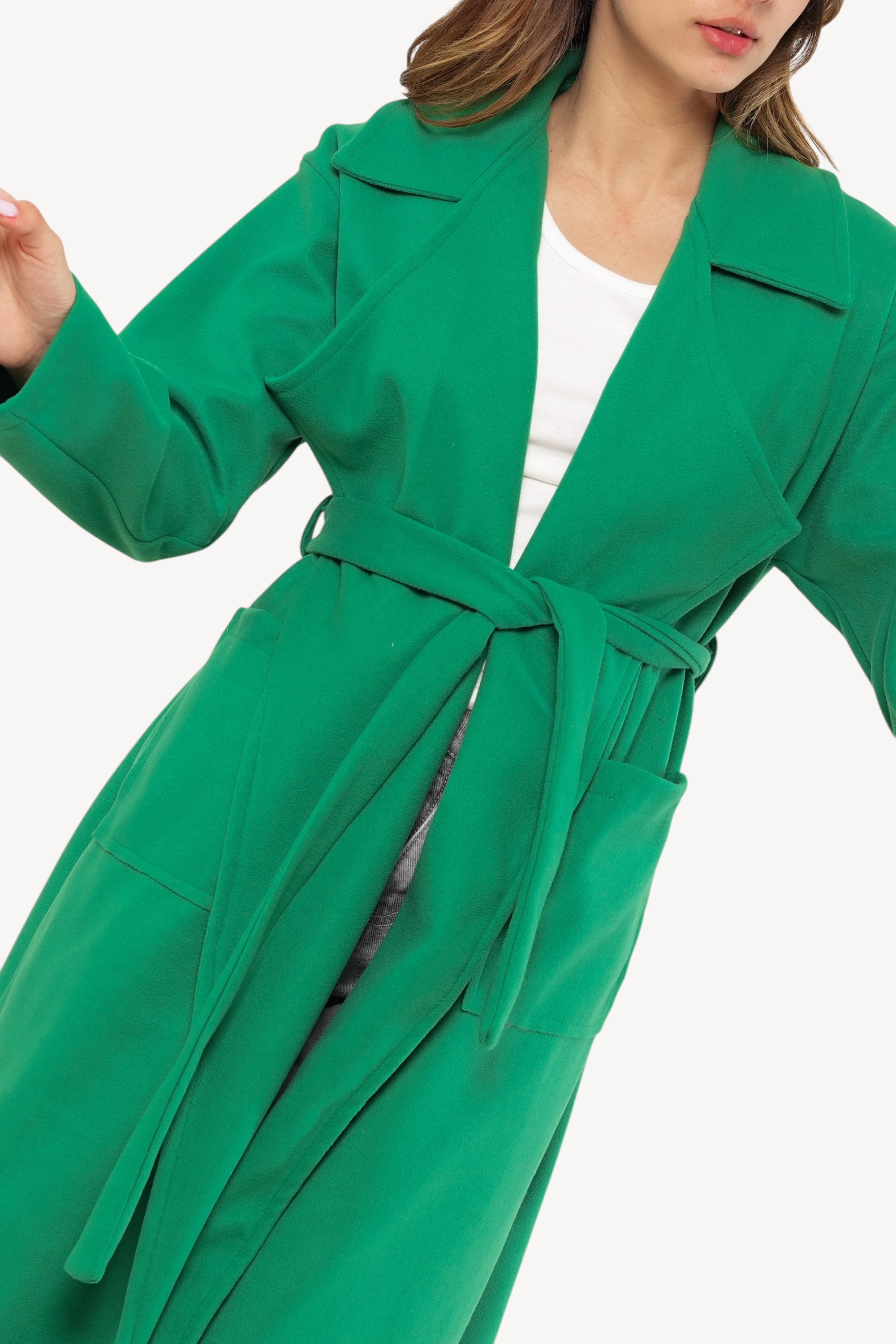 Sara Coat
