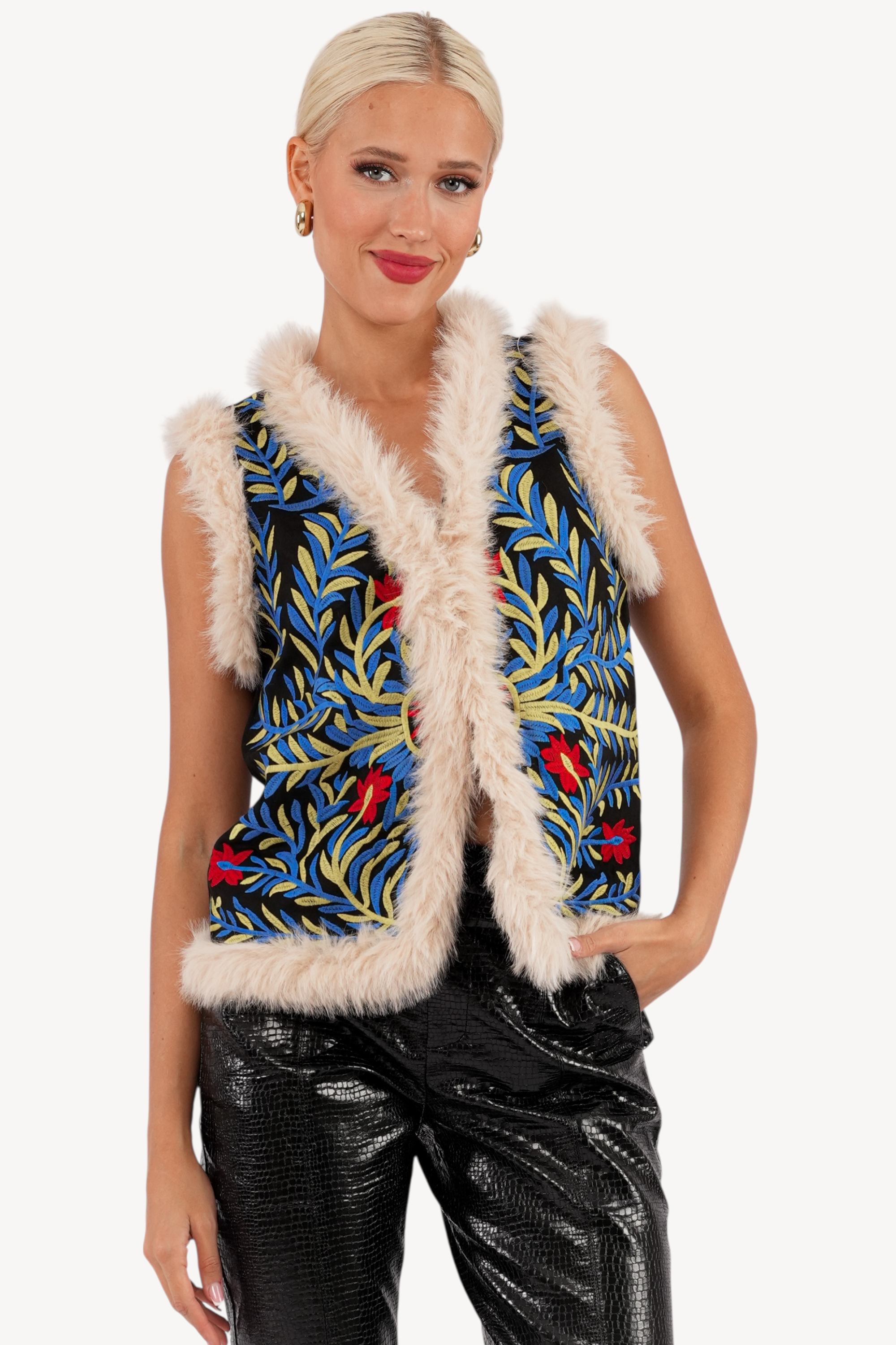 Macy Gilet