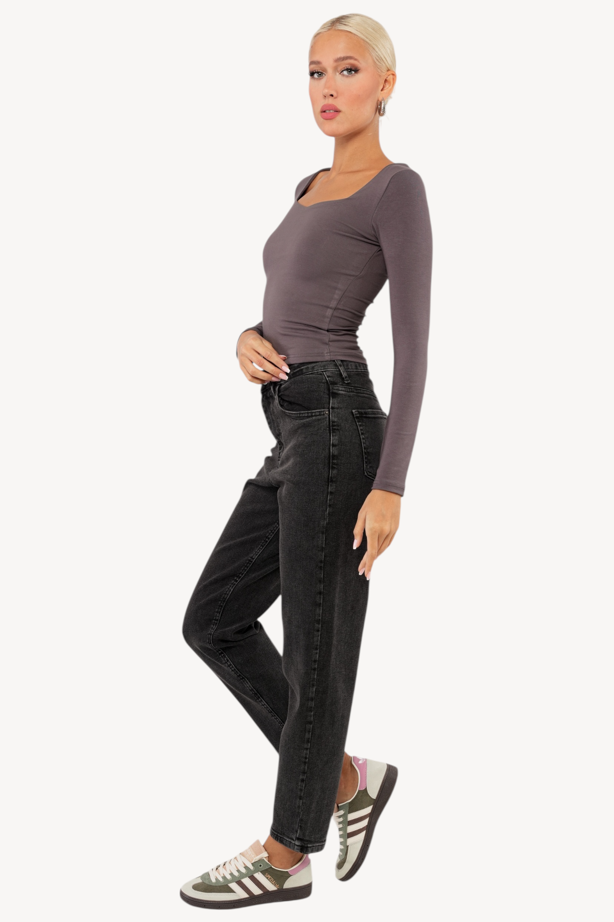 June Top