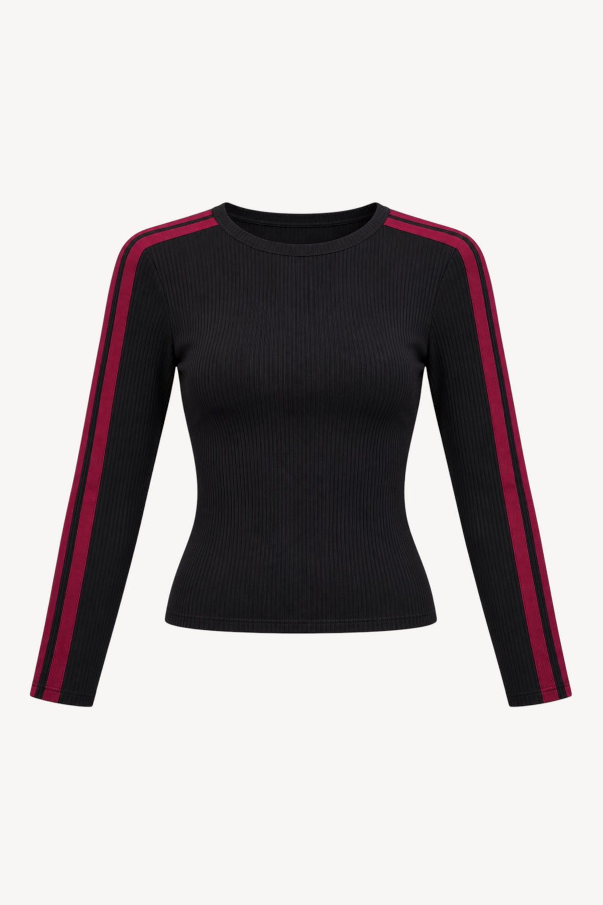 Double Crush Top
