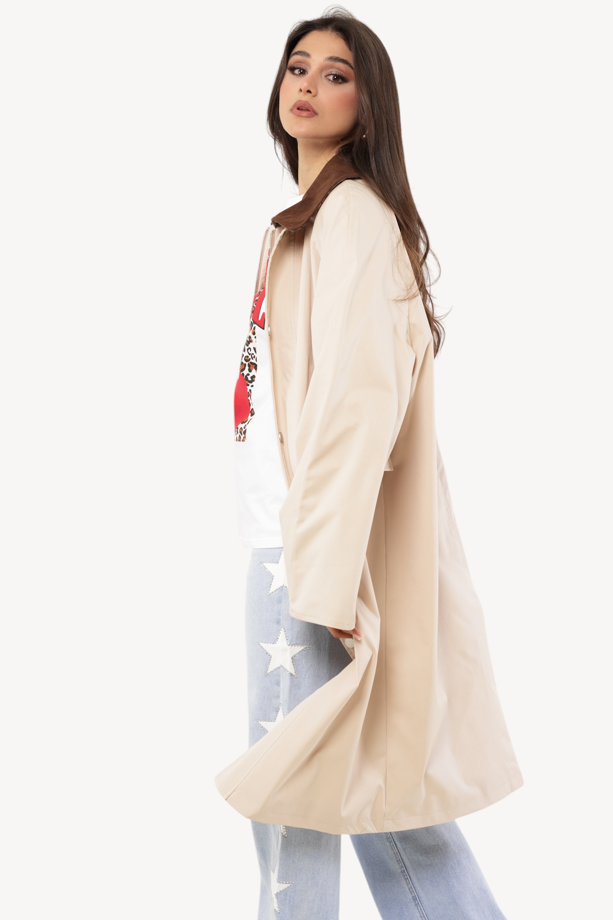 Daniella Coat