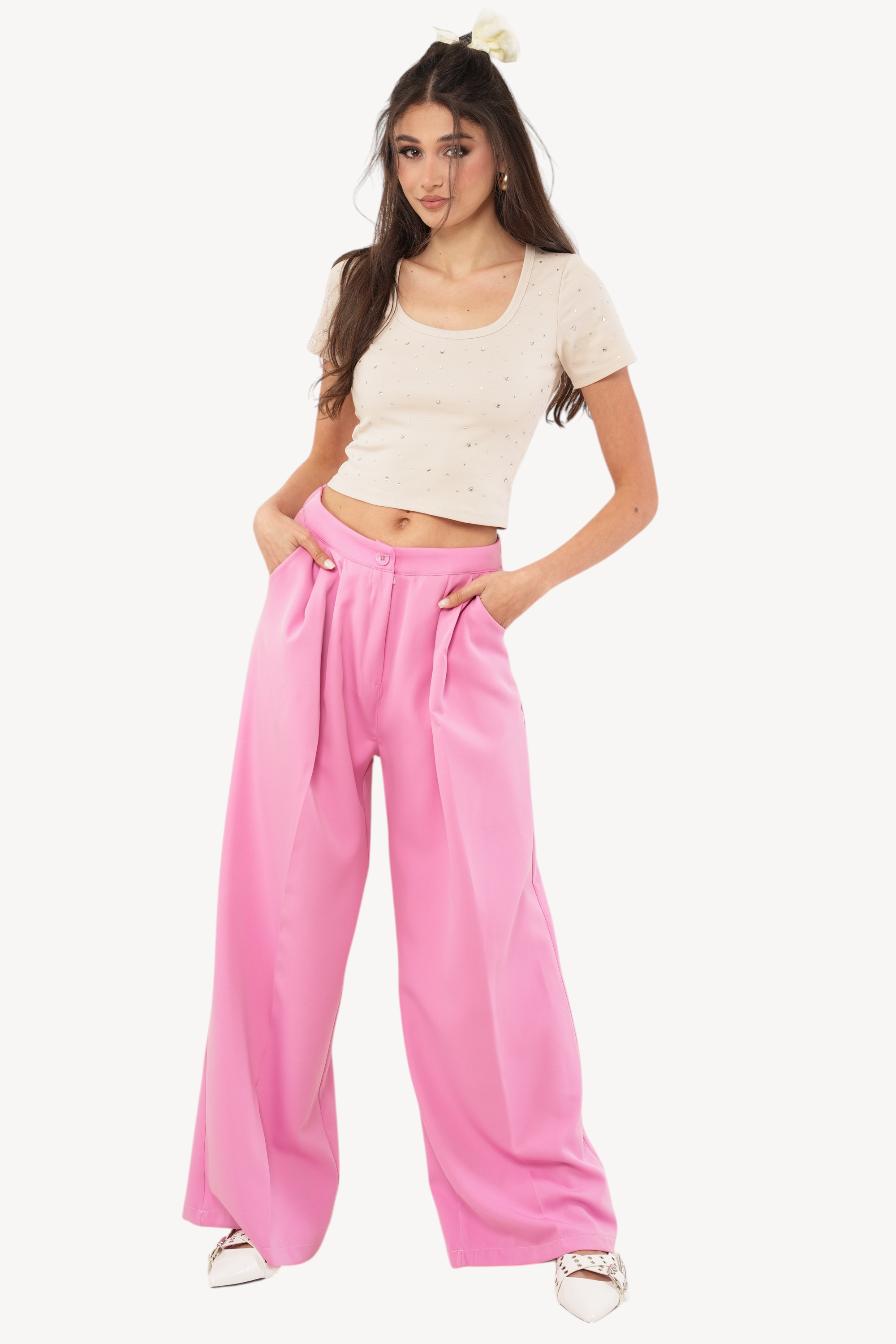 Juliet Pants