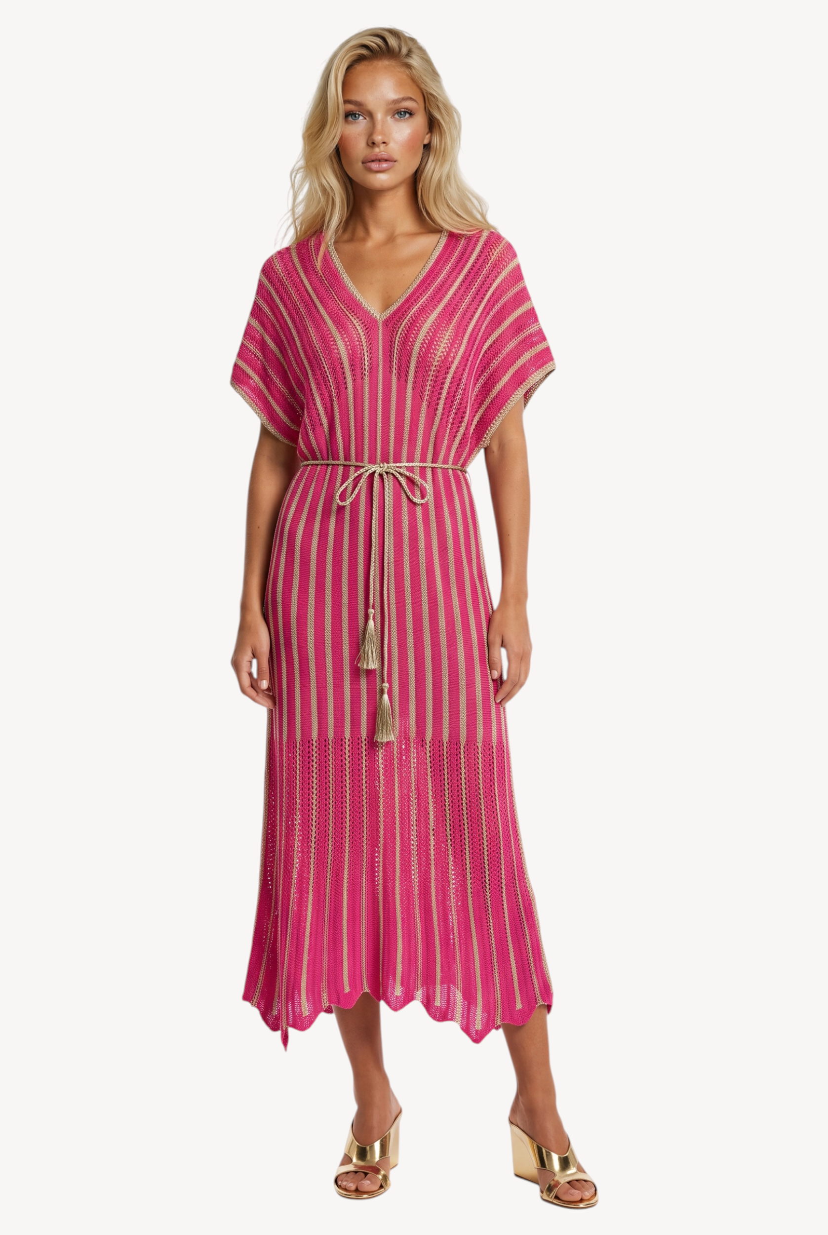 Beach Lover Dress