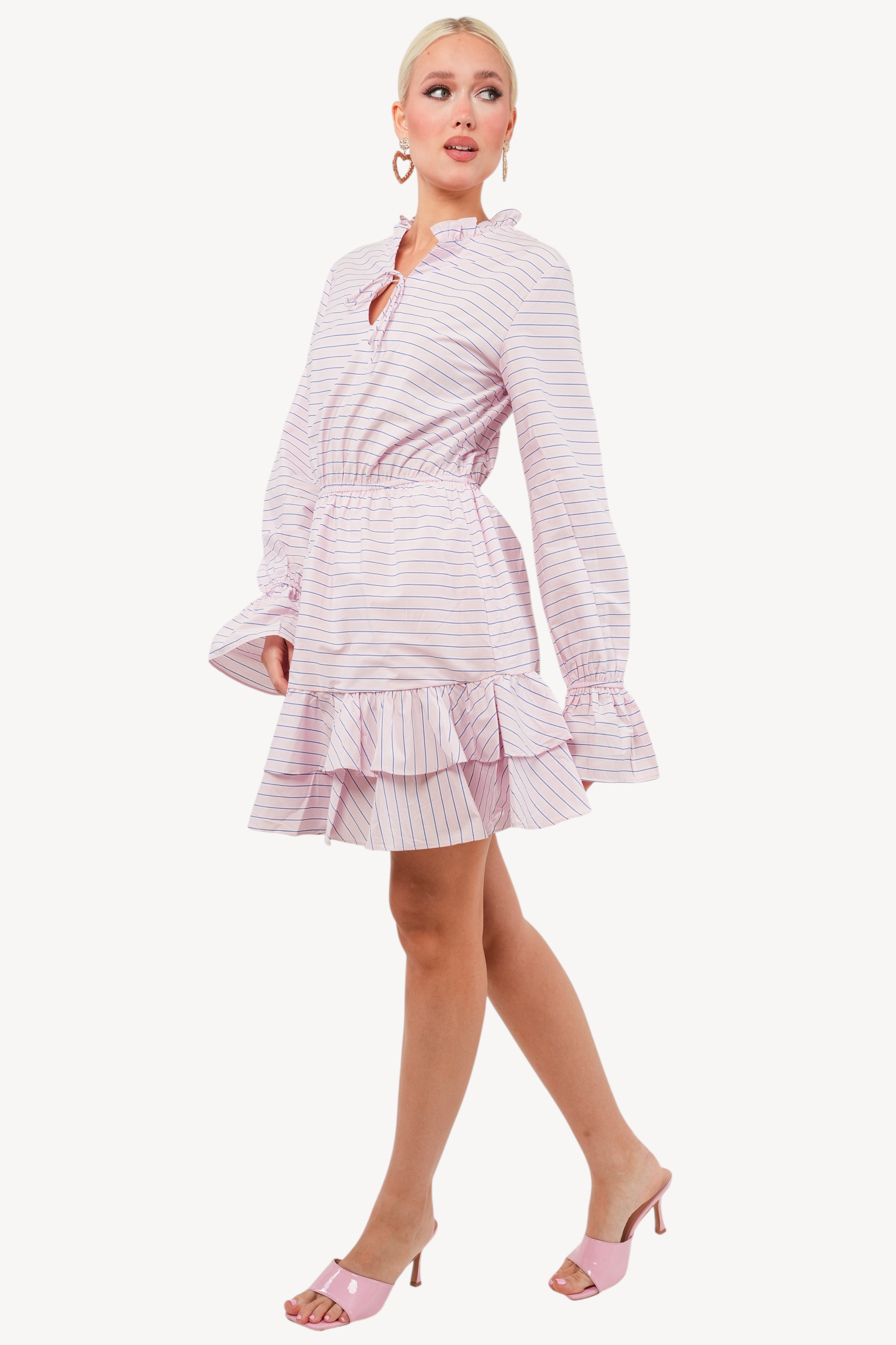 Dolores Dress