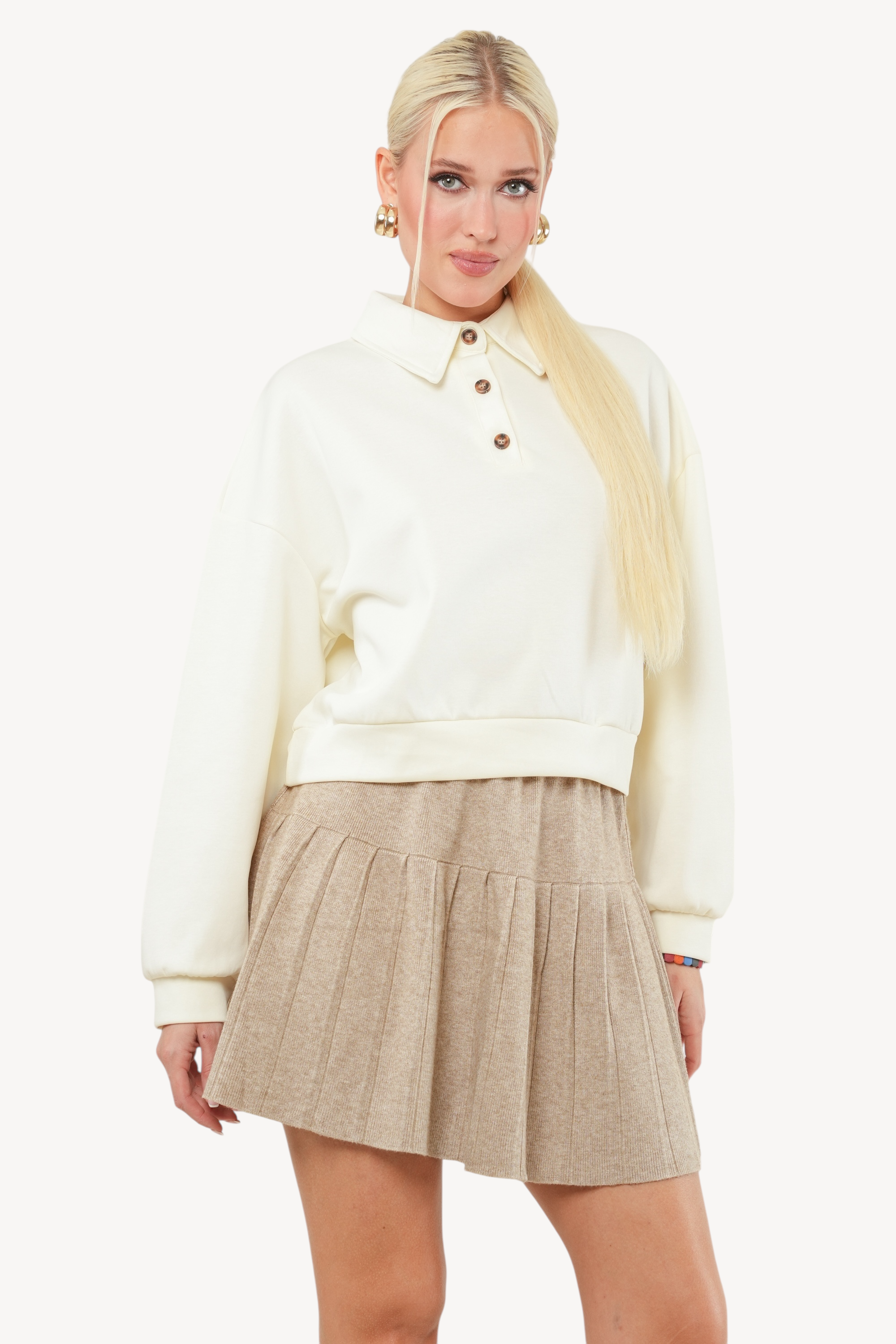 Elodie Skirt