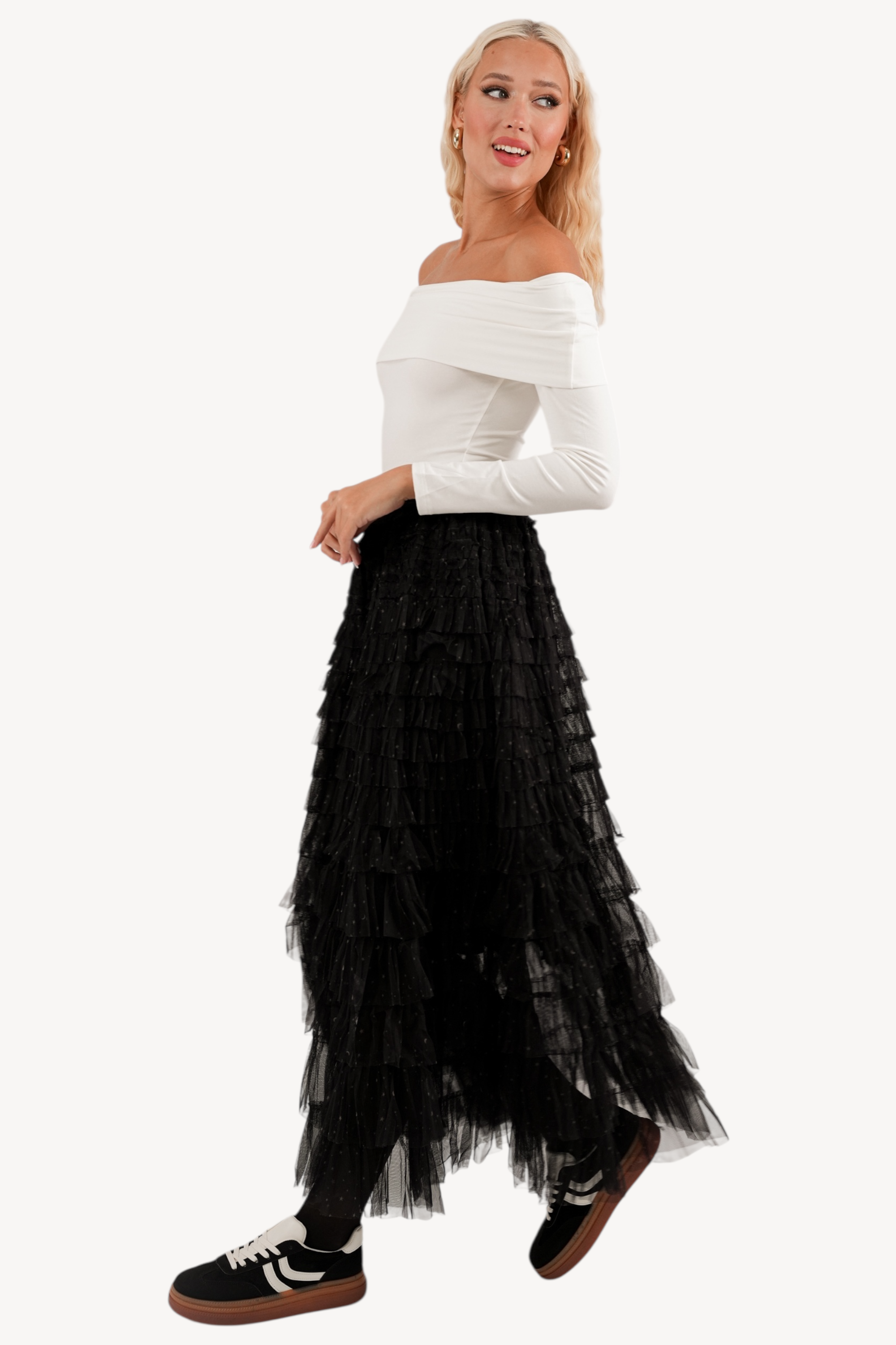 Laura Skirt