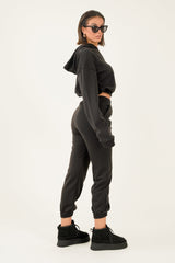 Simplicité Sweater - Black