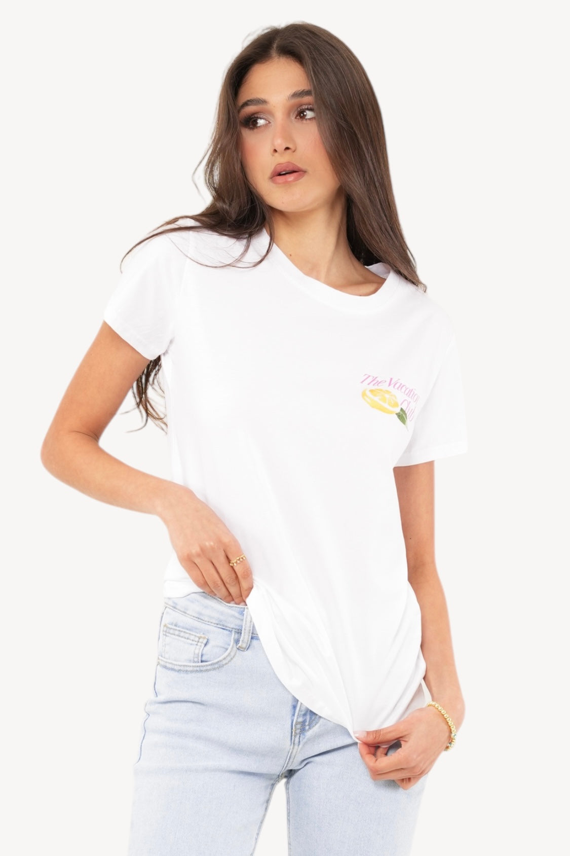 Vacation Tee