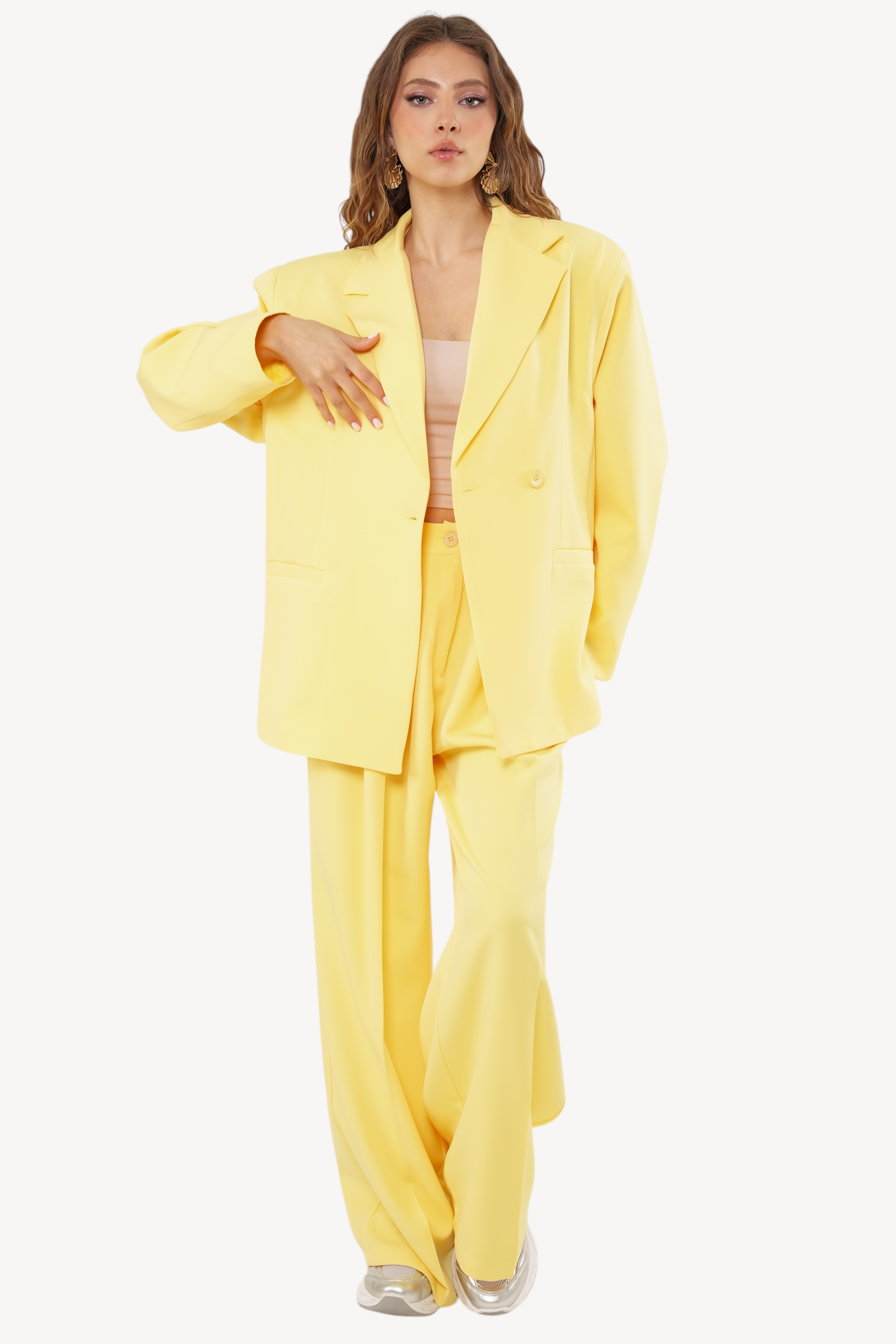 Juliet Pants
