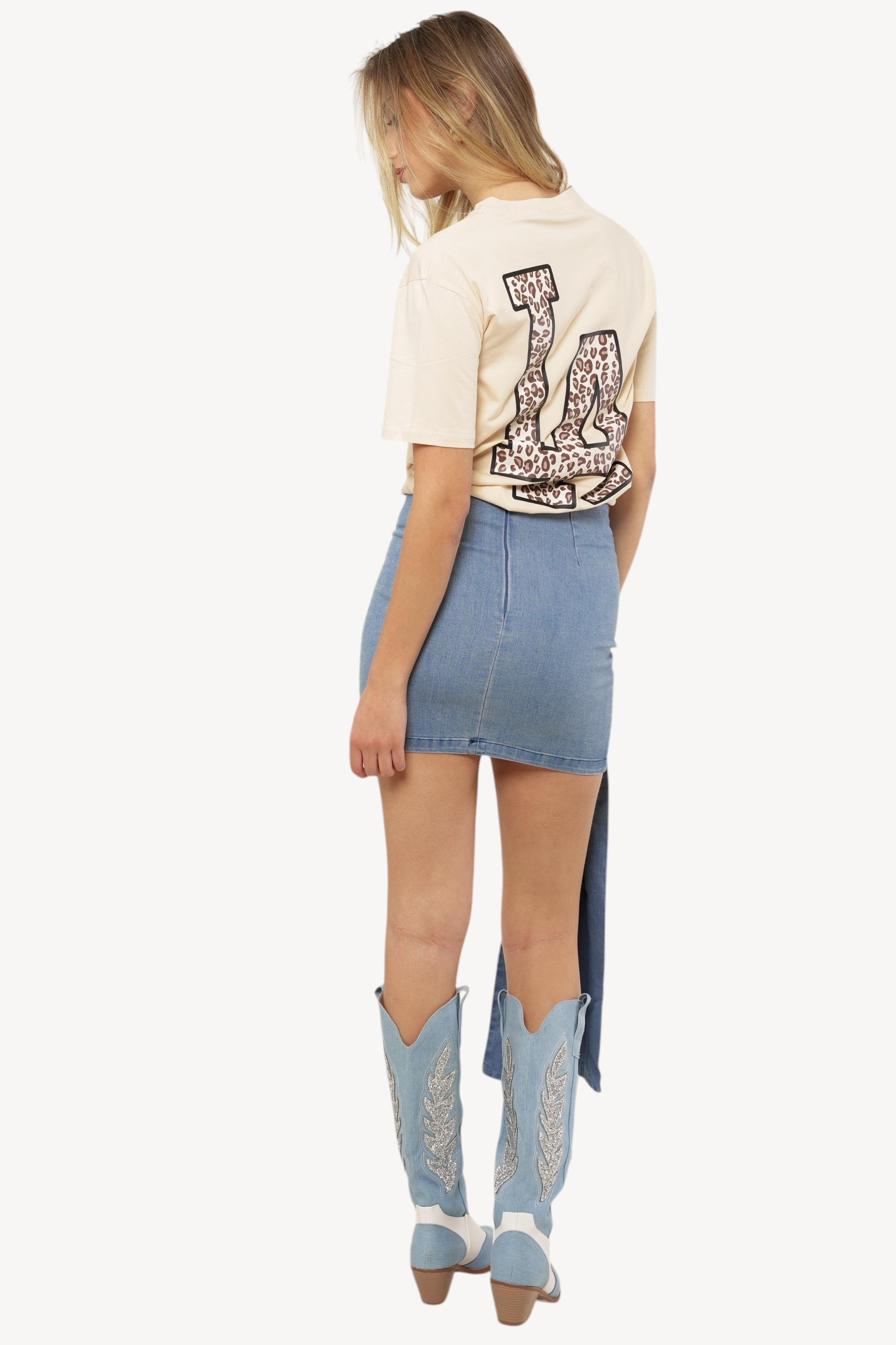 LA Tee