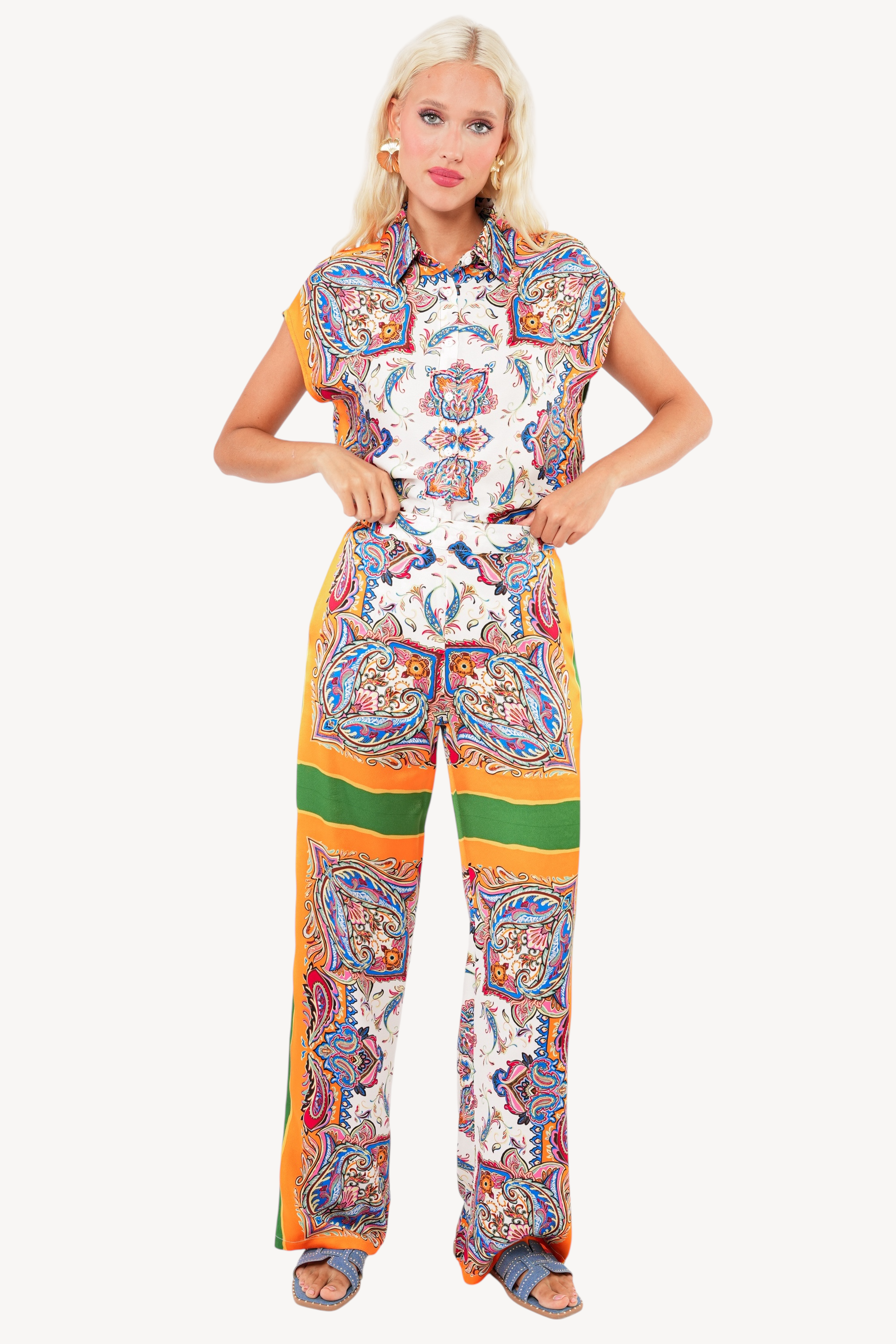 Piper Pants
