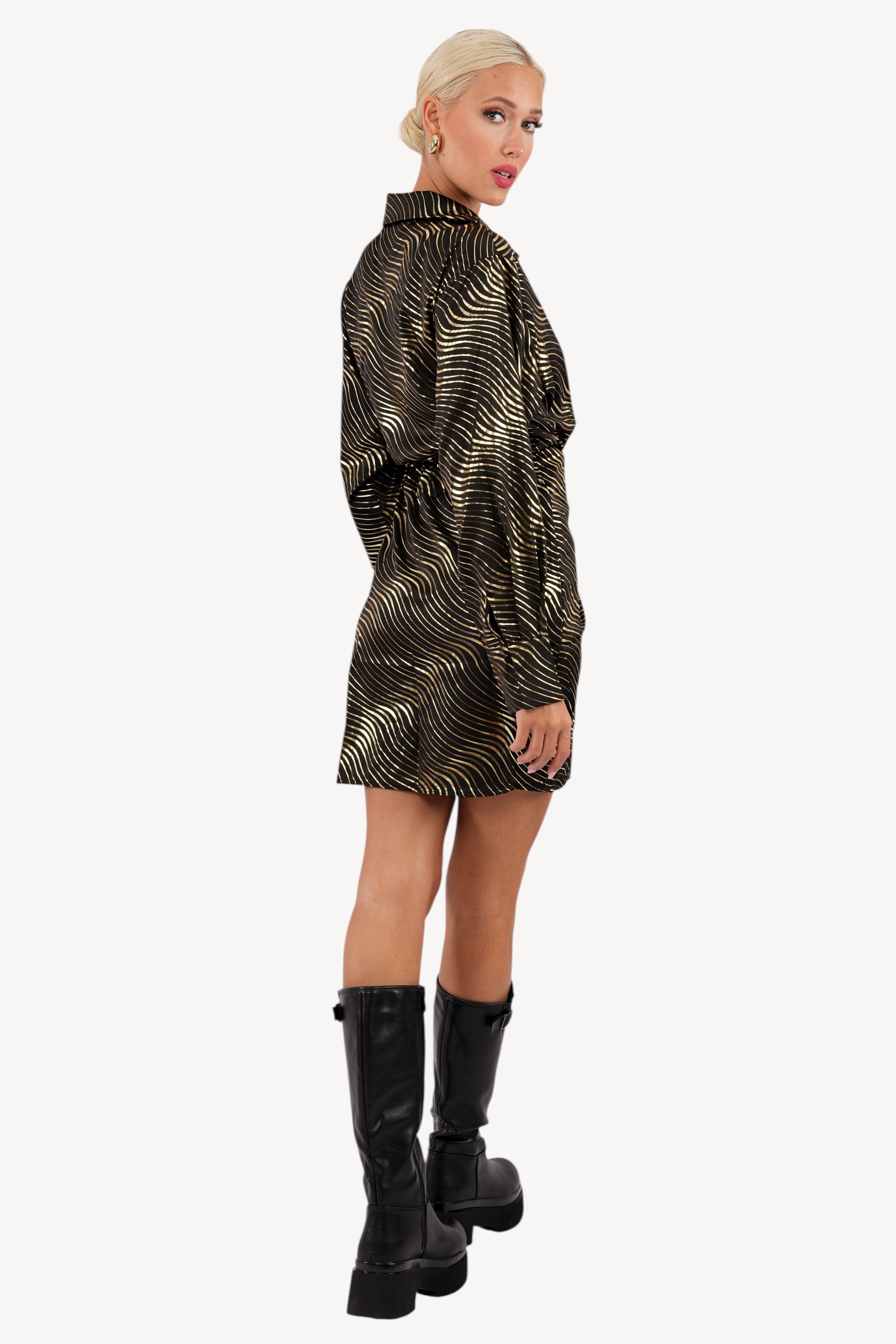 Macy Dress