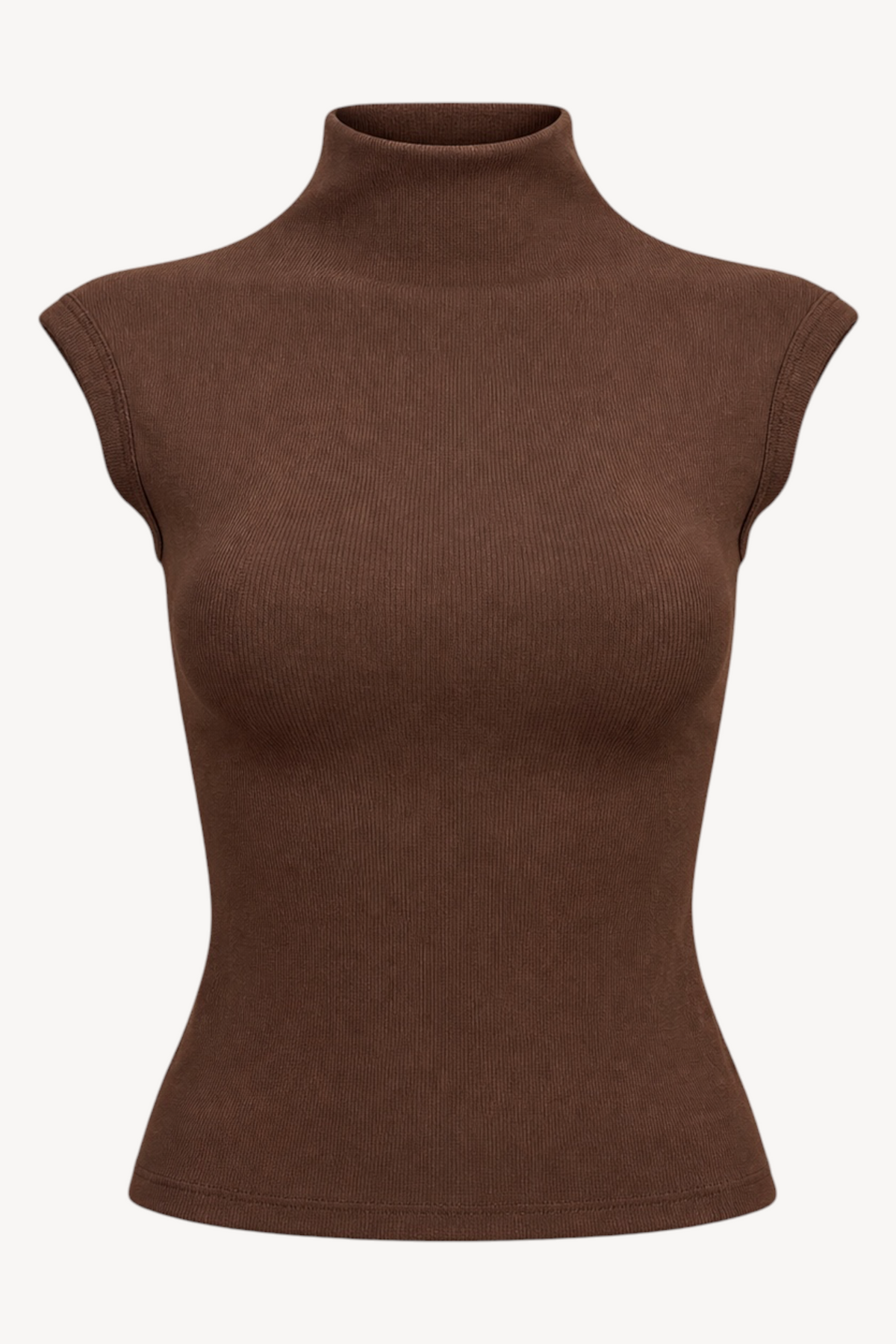 Soft Spot Turtleneck Top