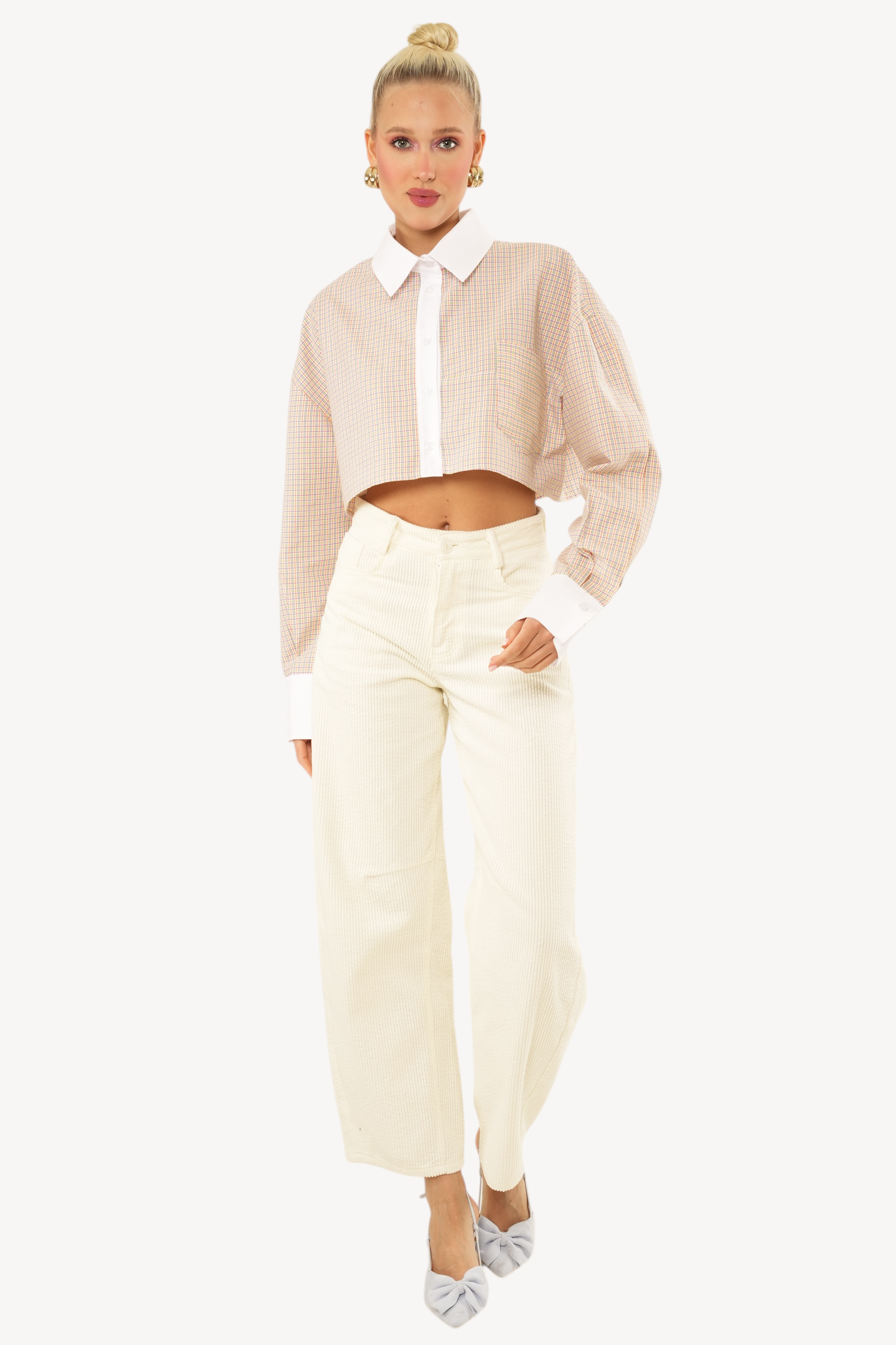 Estelle Blouse