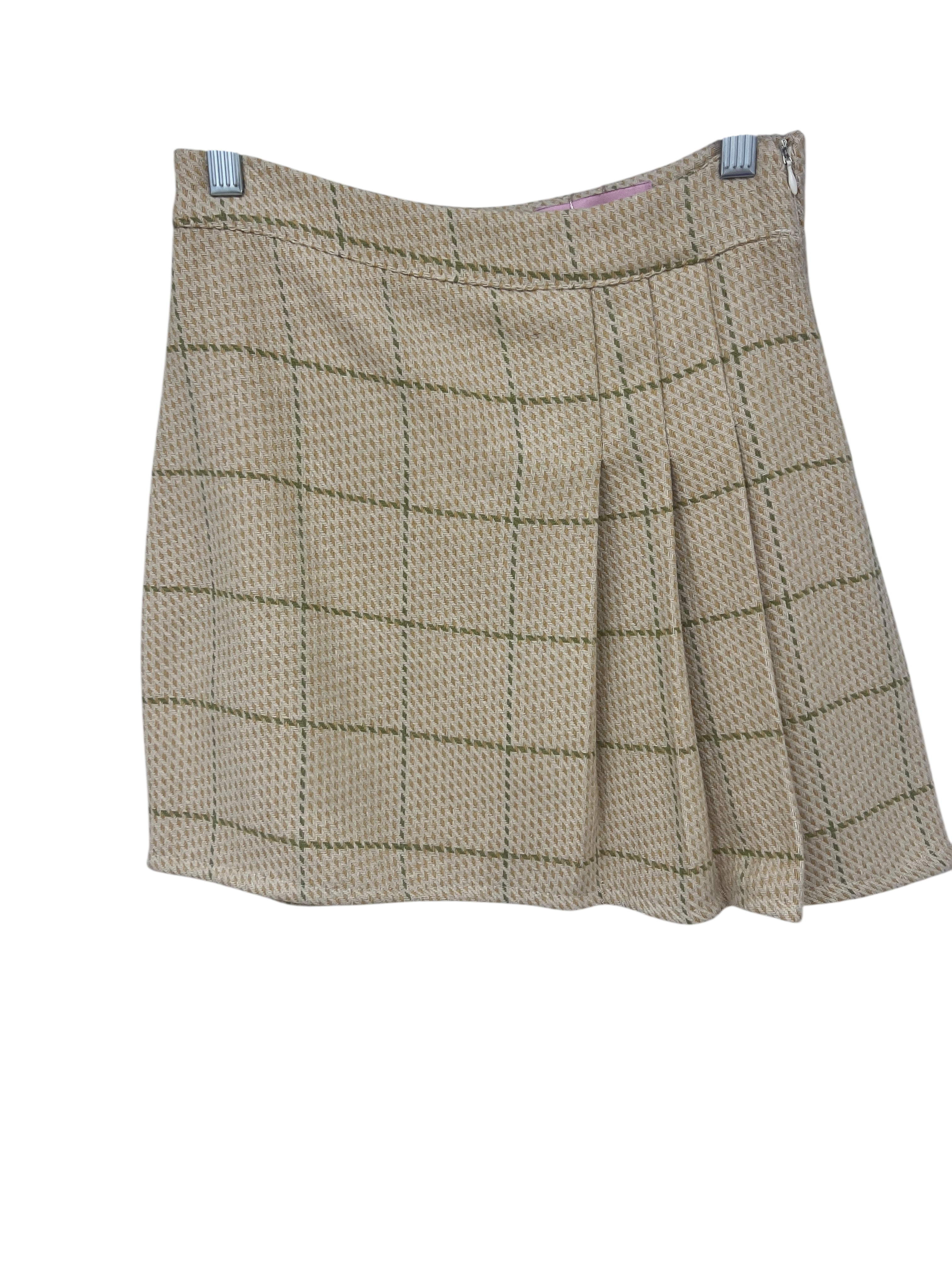Hiba Skirt