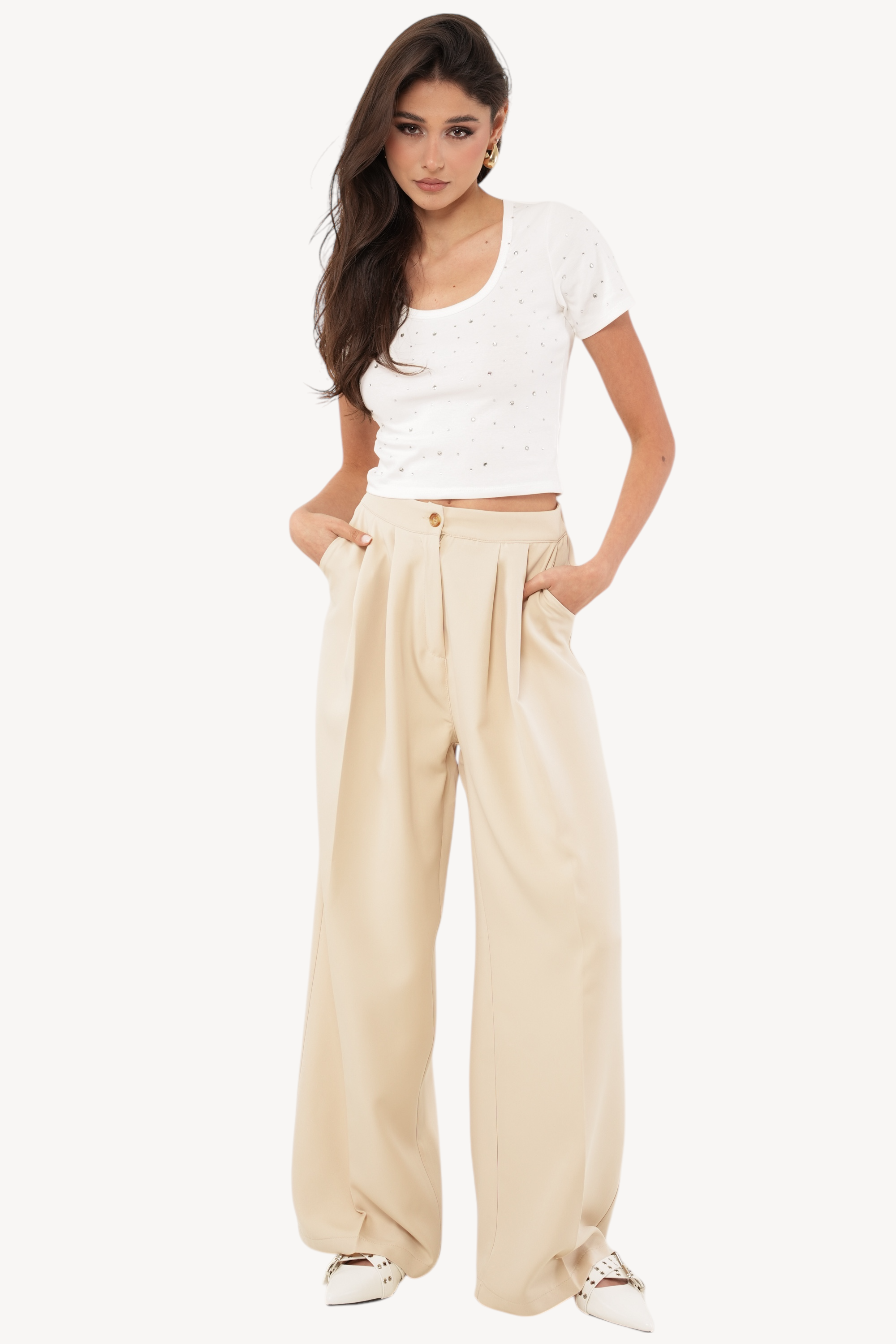 Juliet Pants
