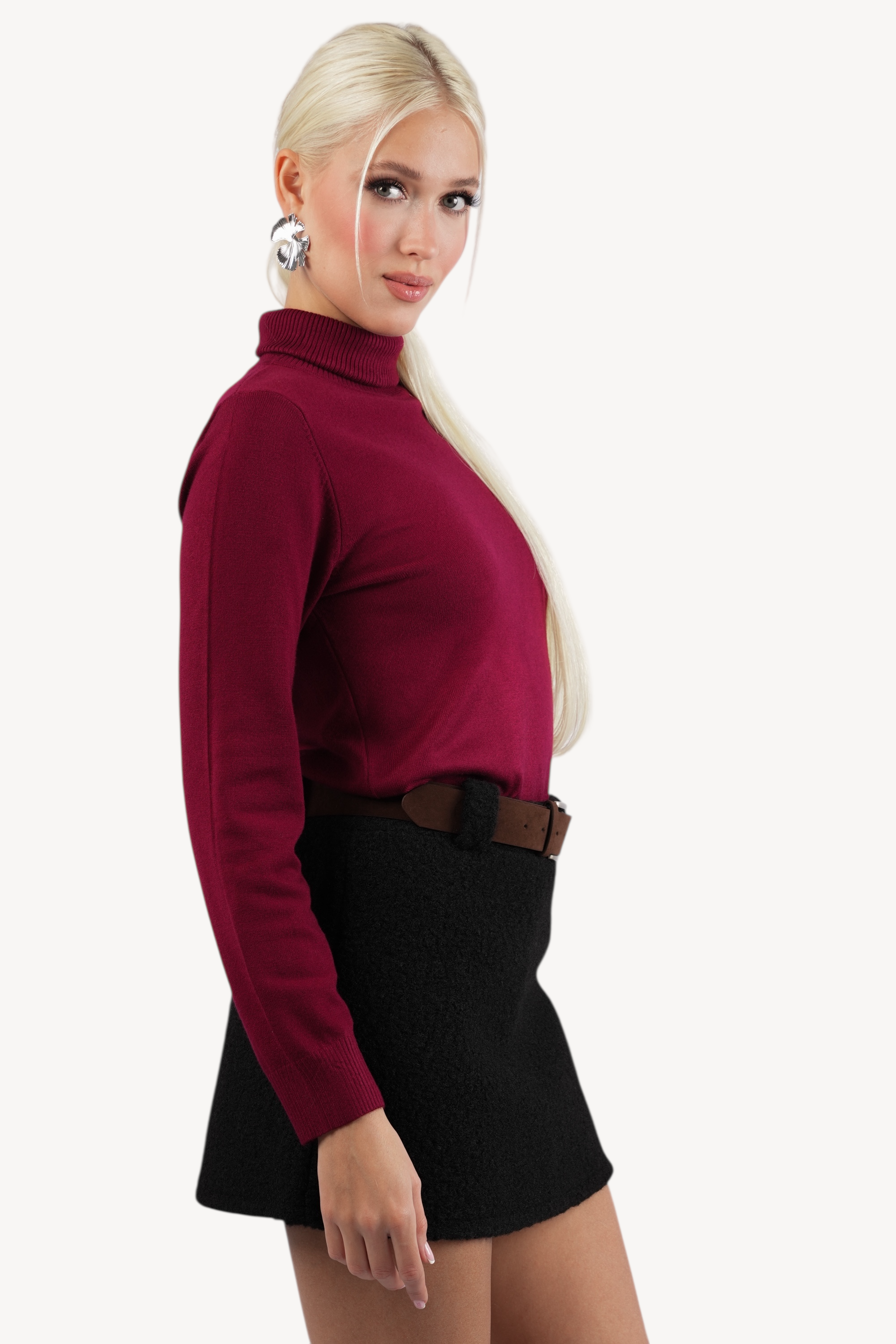 Galina Sweater
