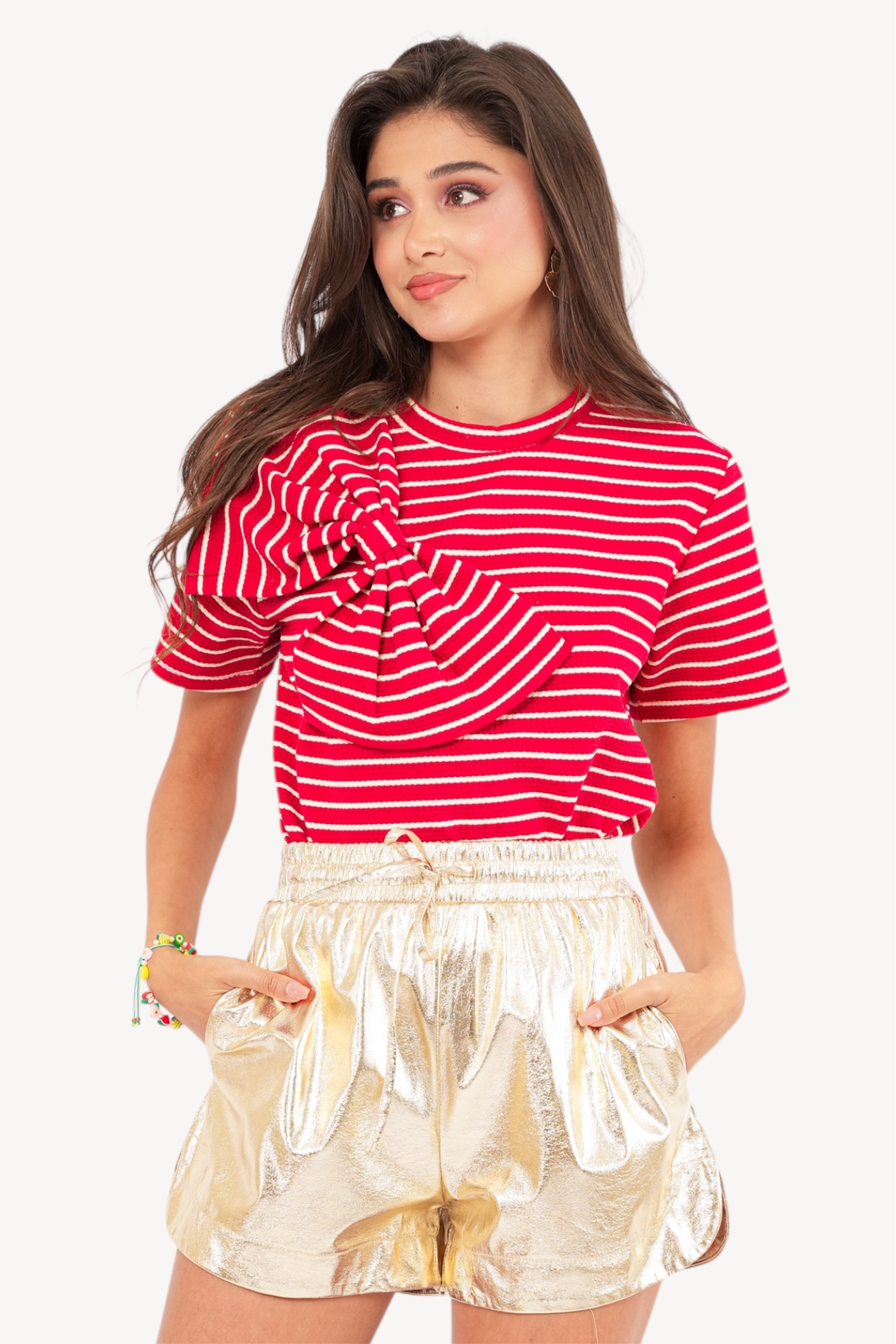 Bano Short