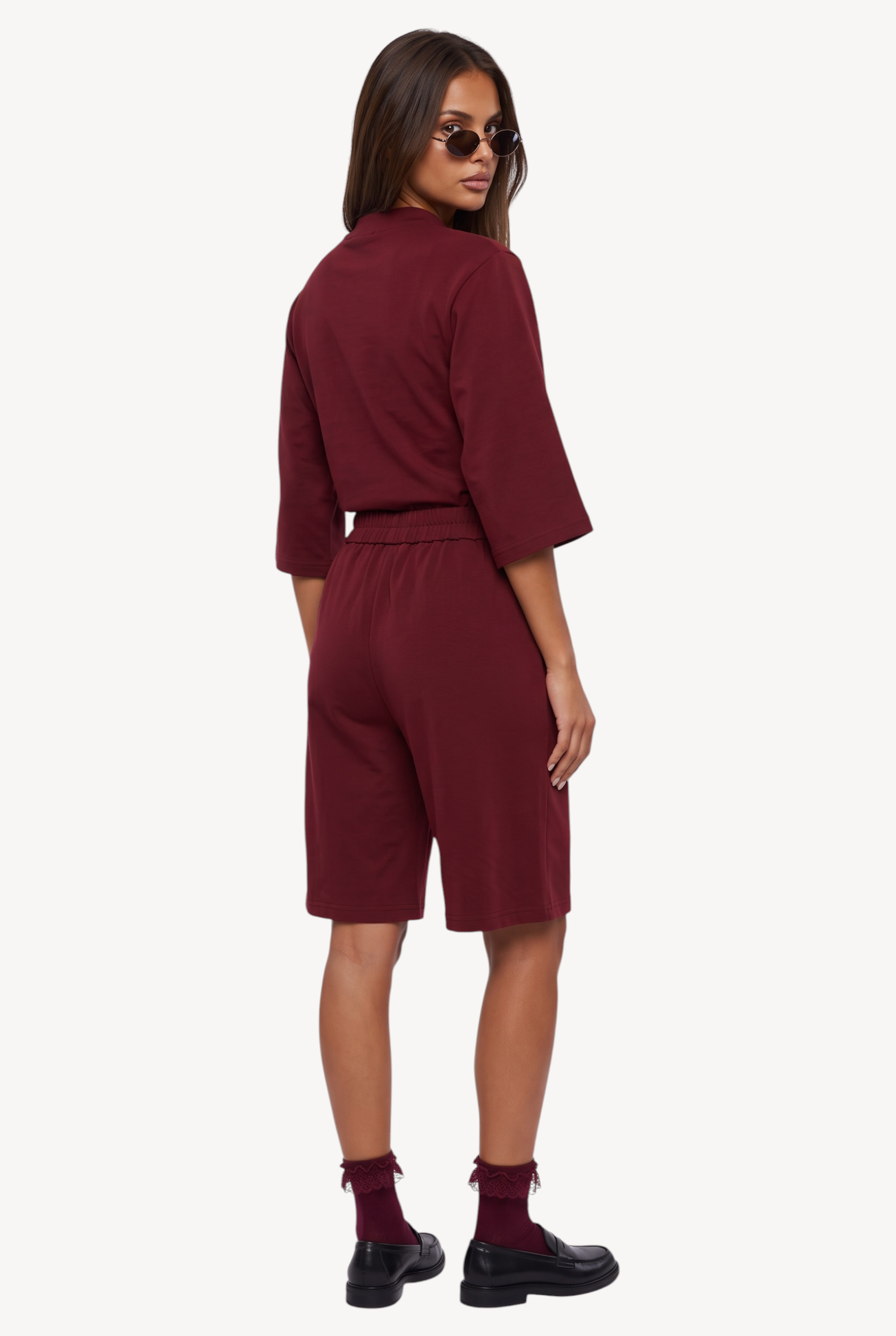 Bordeaux Ease Top
