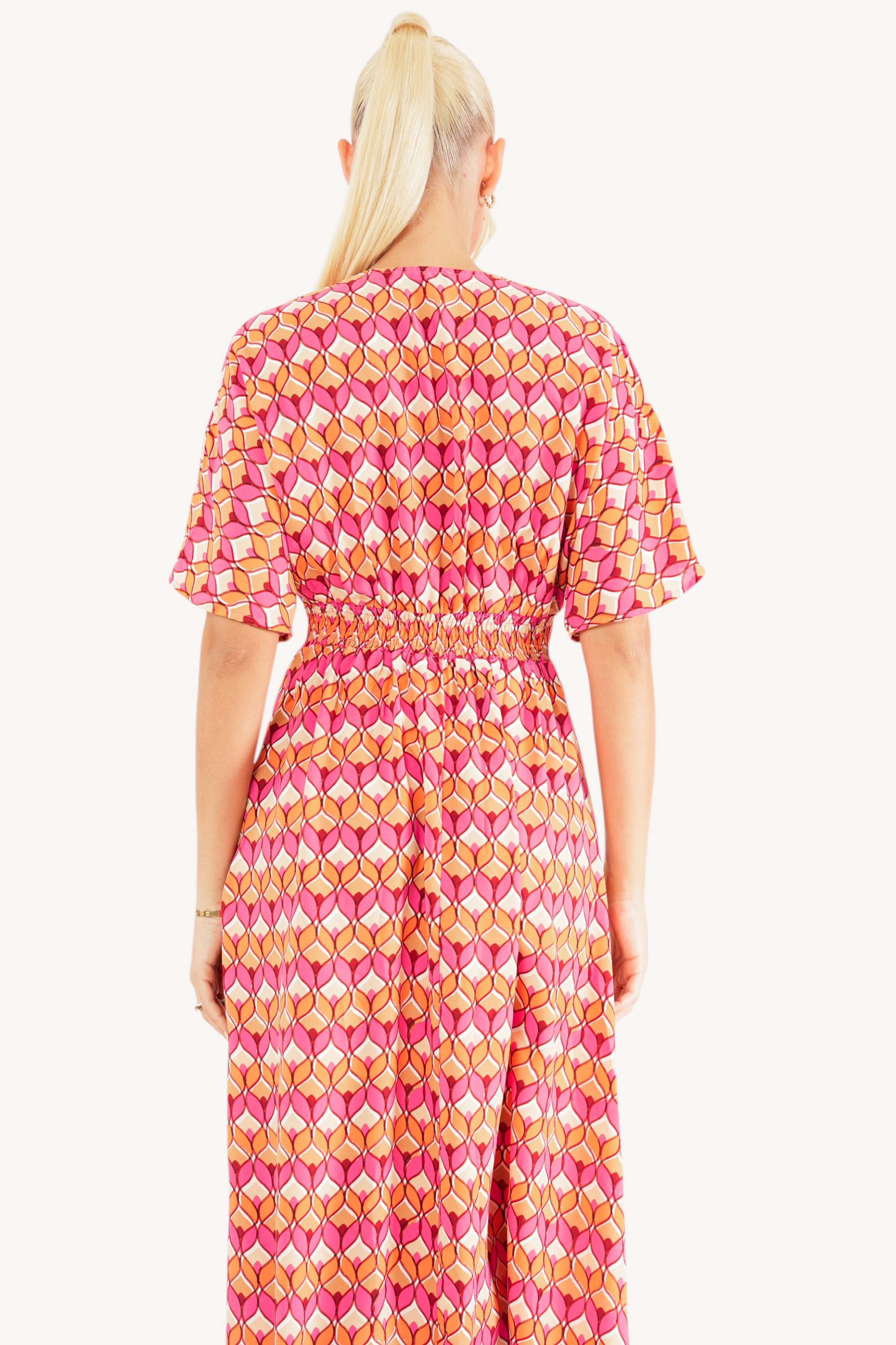 Helene Dress