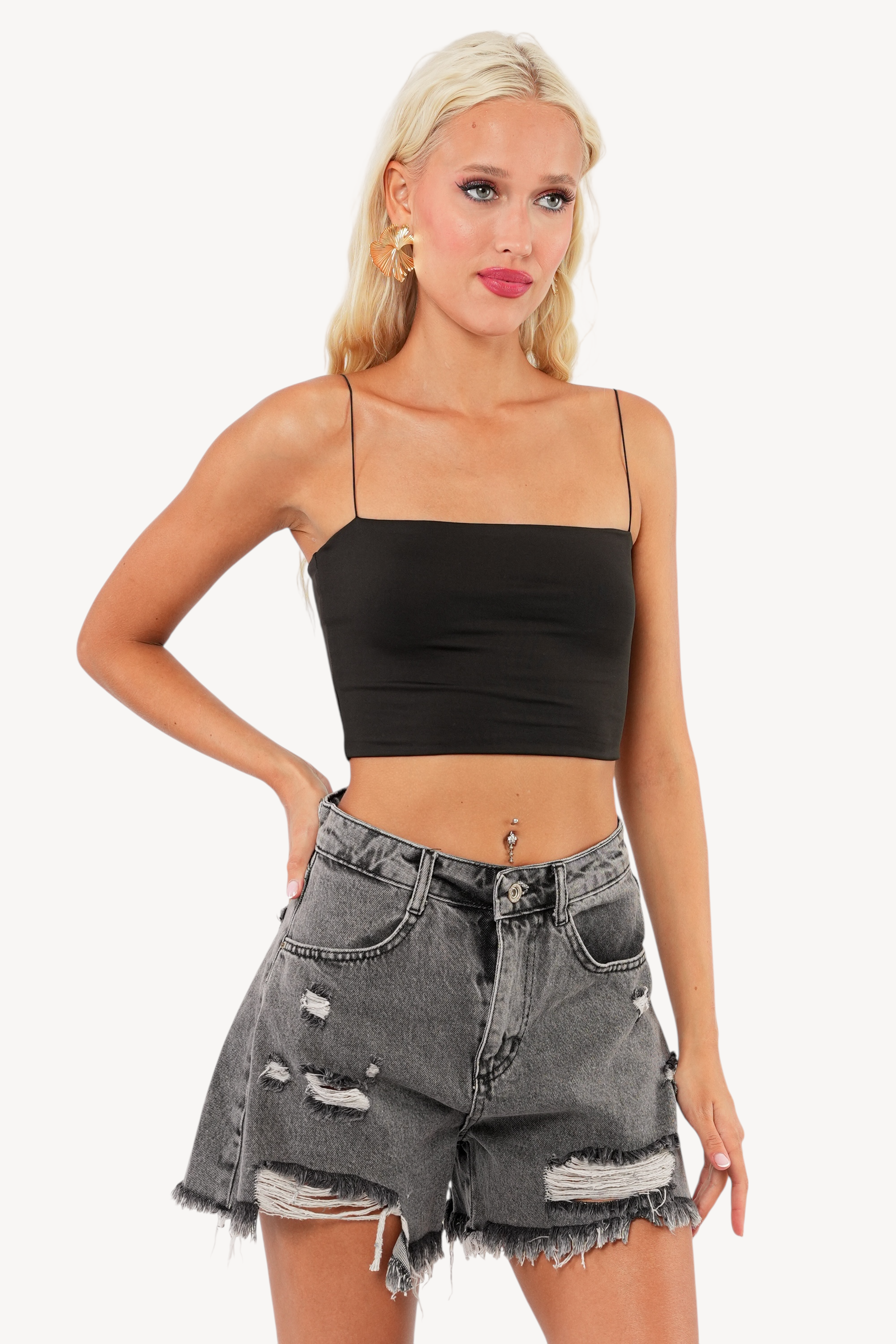 Talia Short