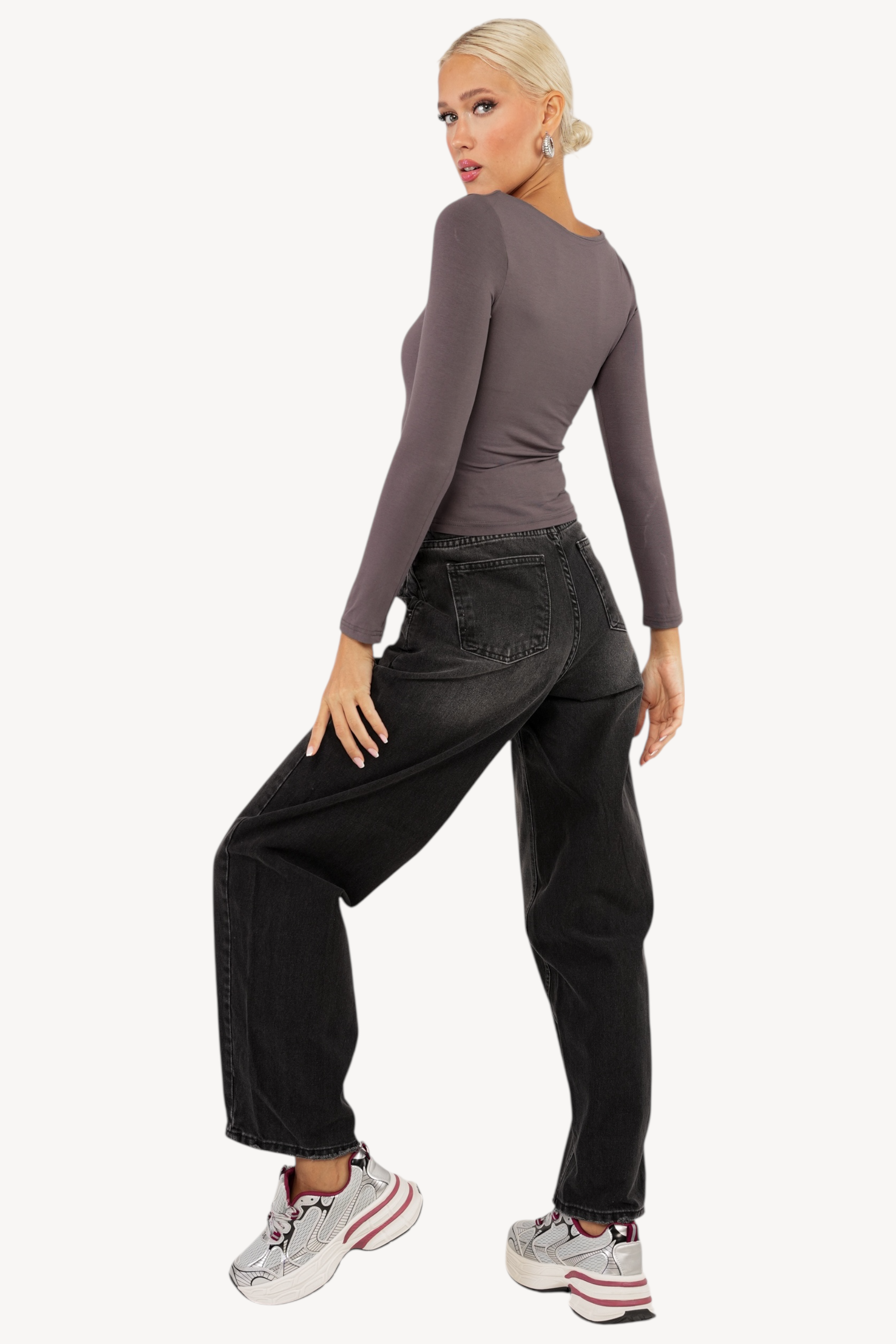 Carmen Jeans