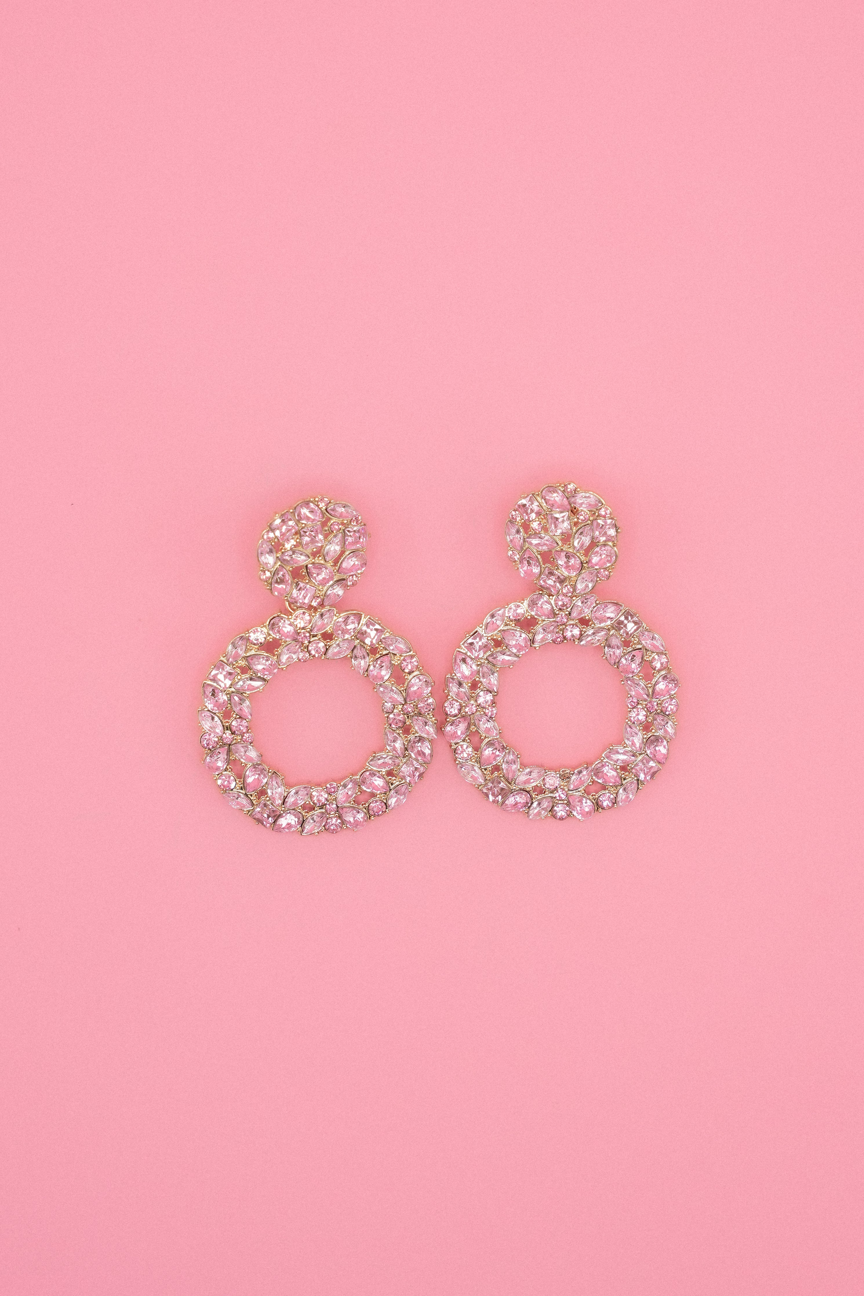 Avery Earrings