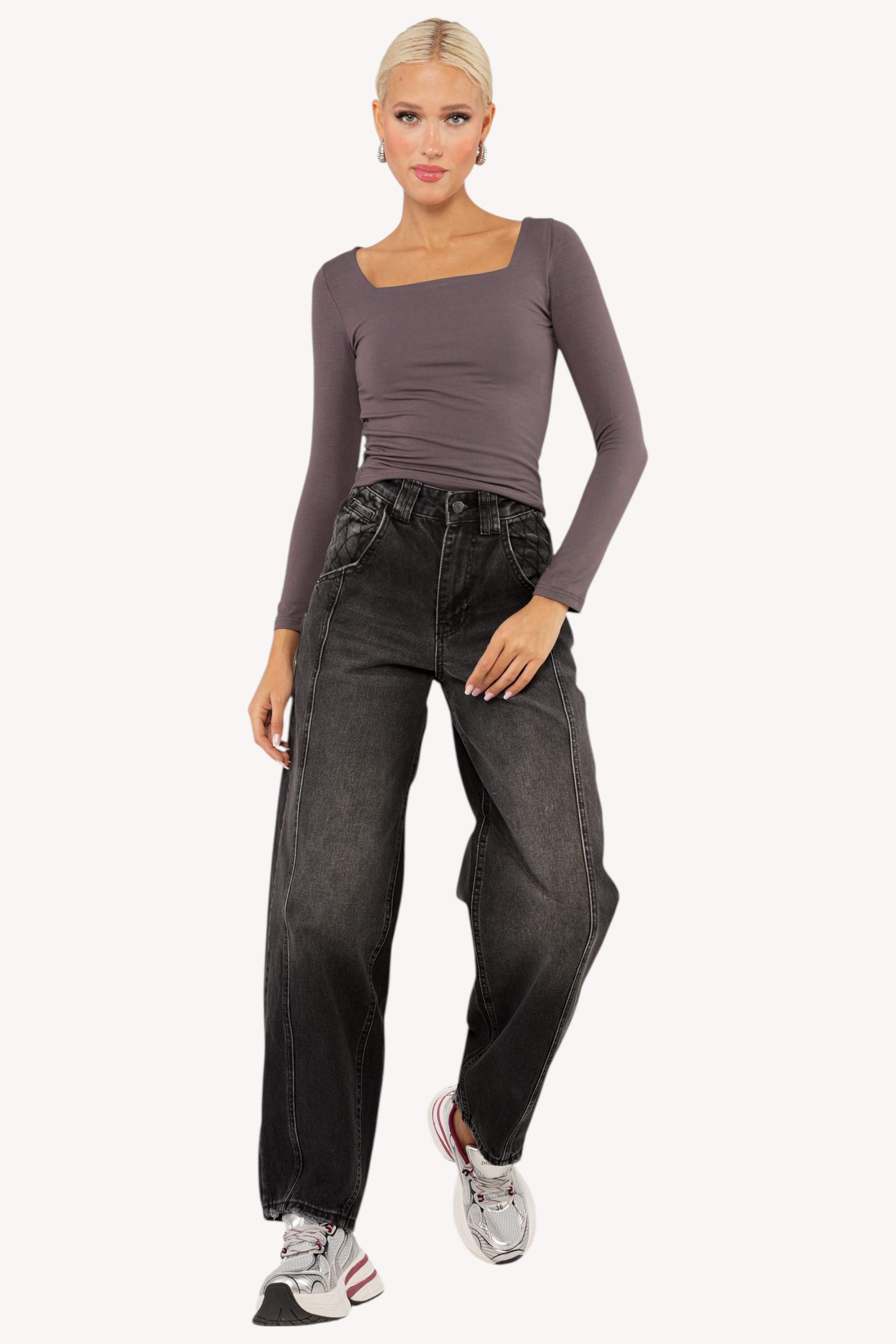 Carmen Jeans
