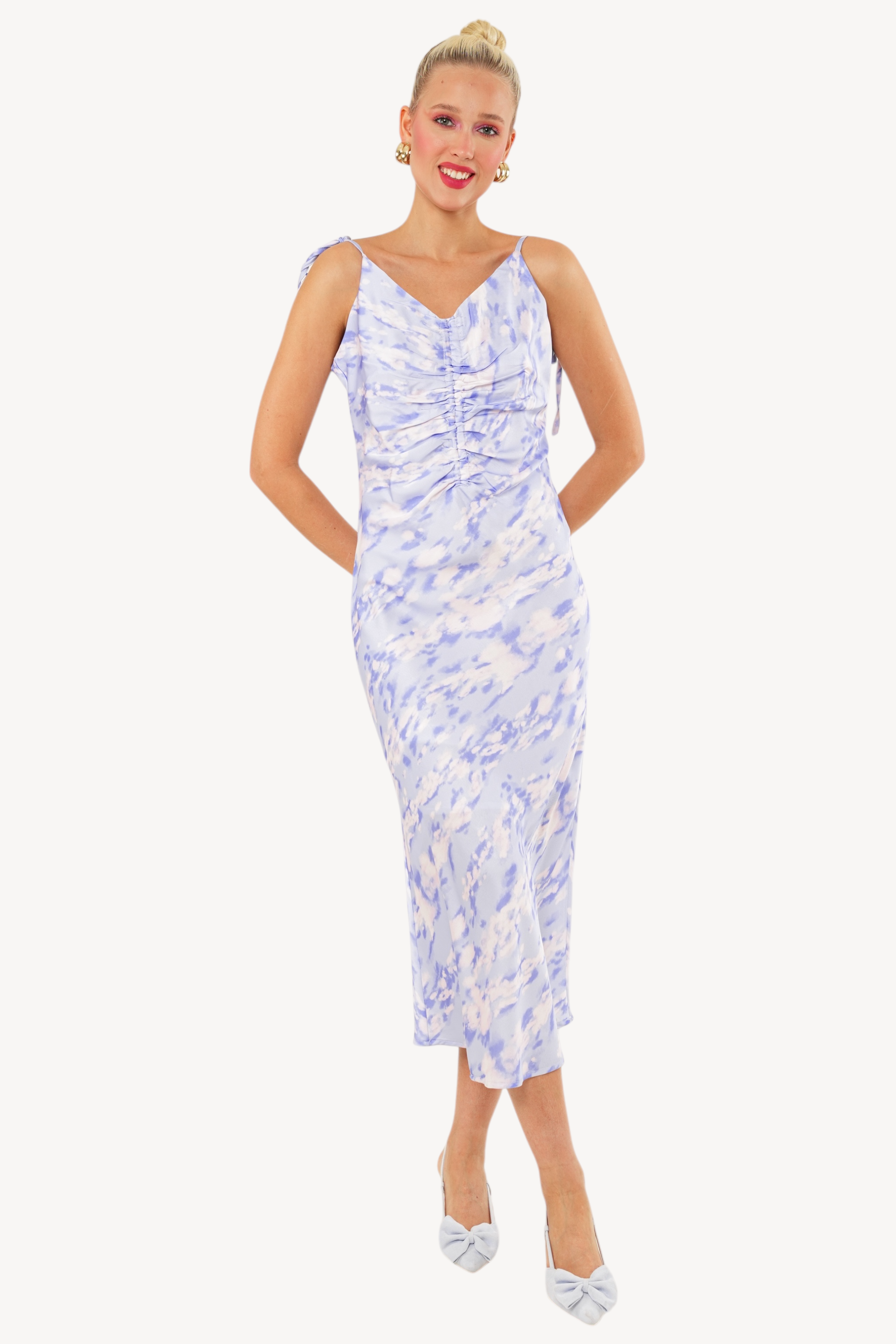 Lucy Dress