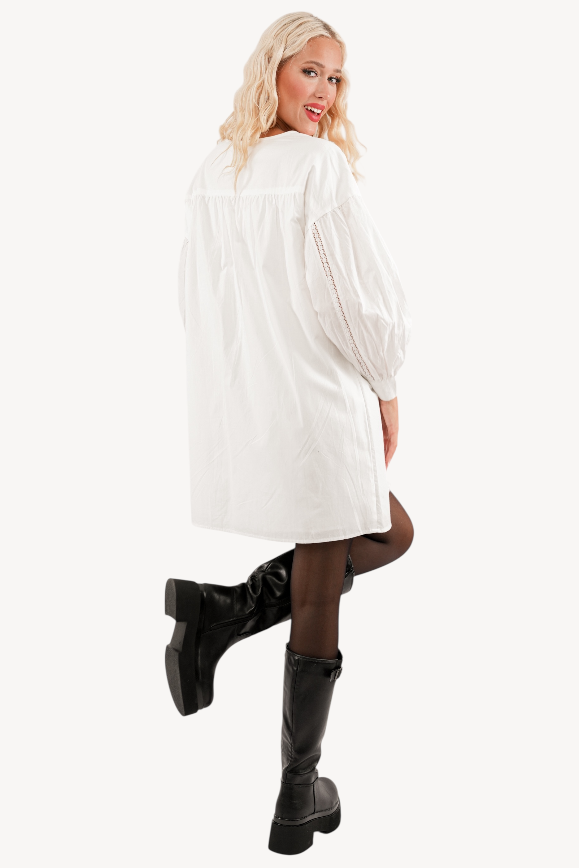 Mira Dress