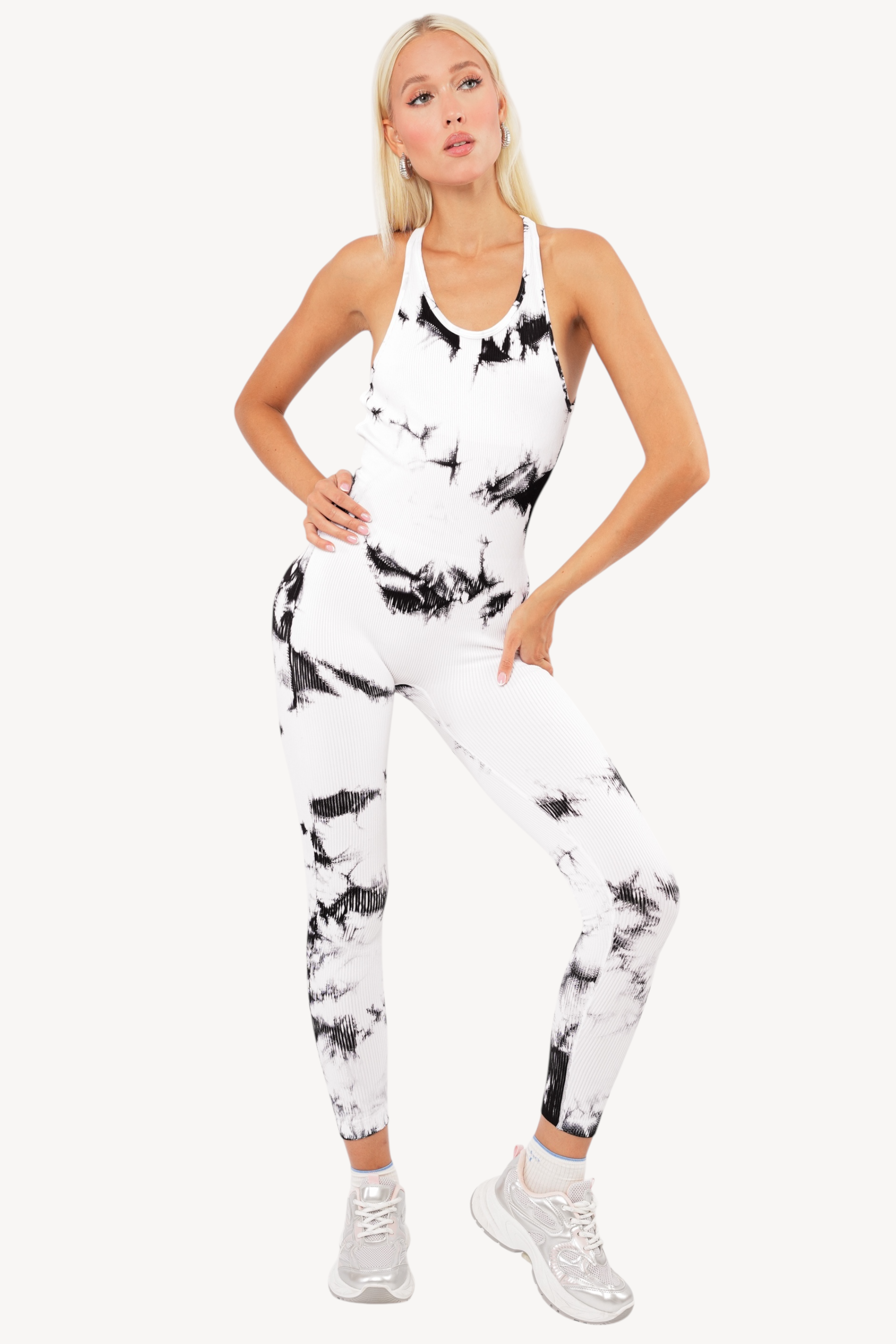 Zephyra Jumpsuit
